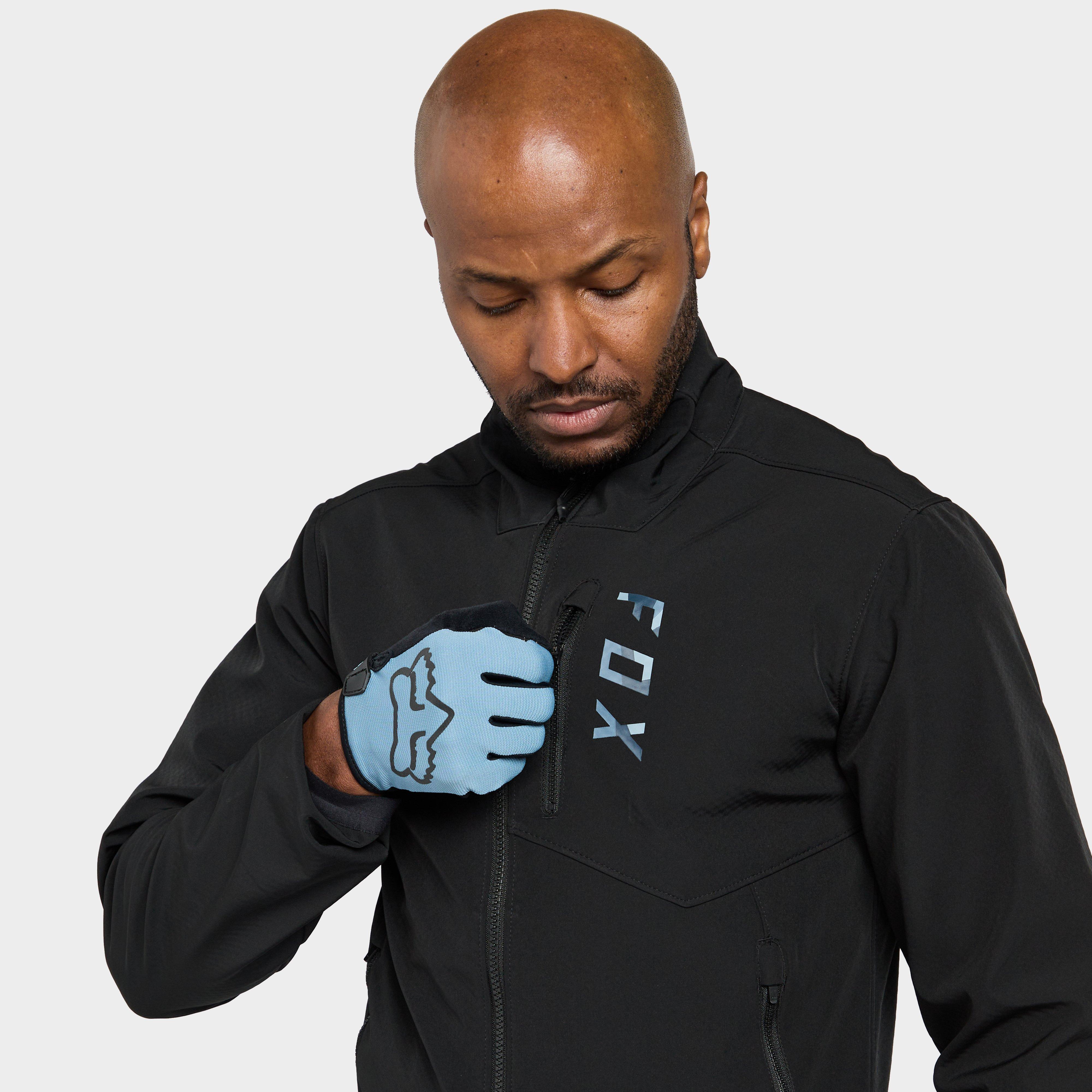 Men's Ranger Fire Jacket