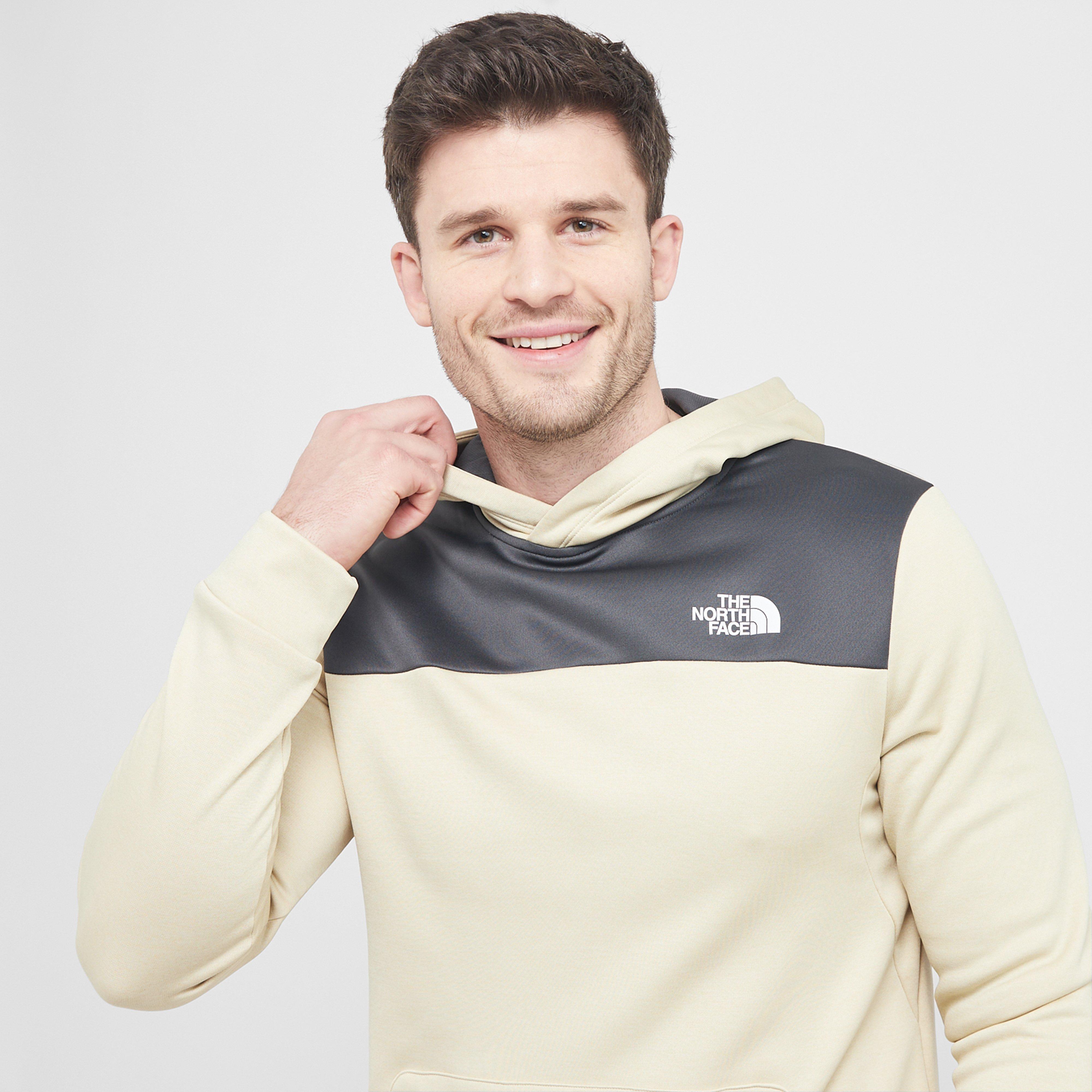 Men’s Reaxion Hoodie