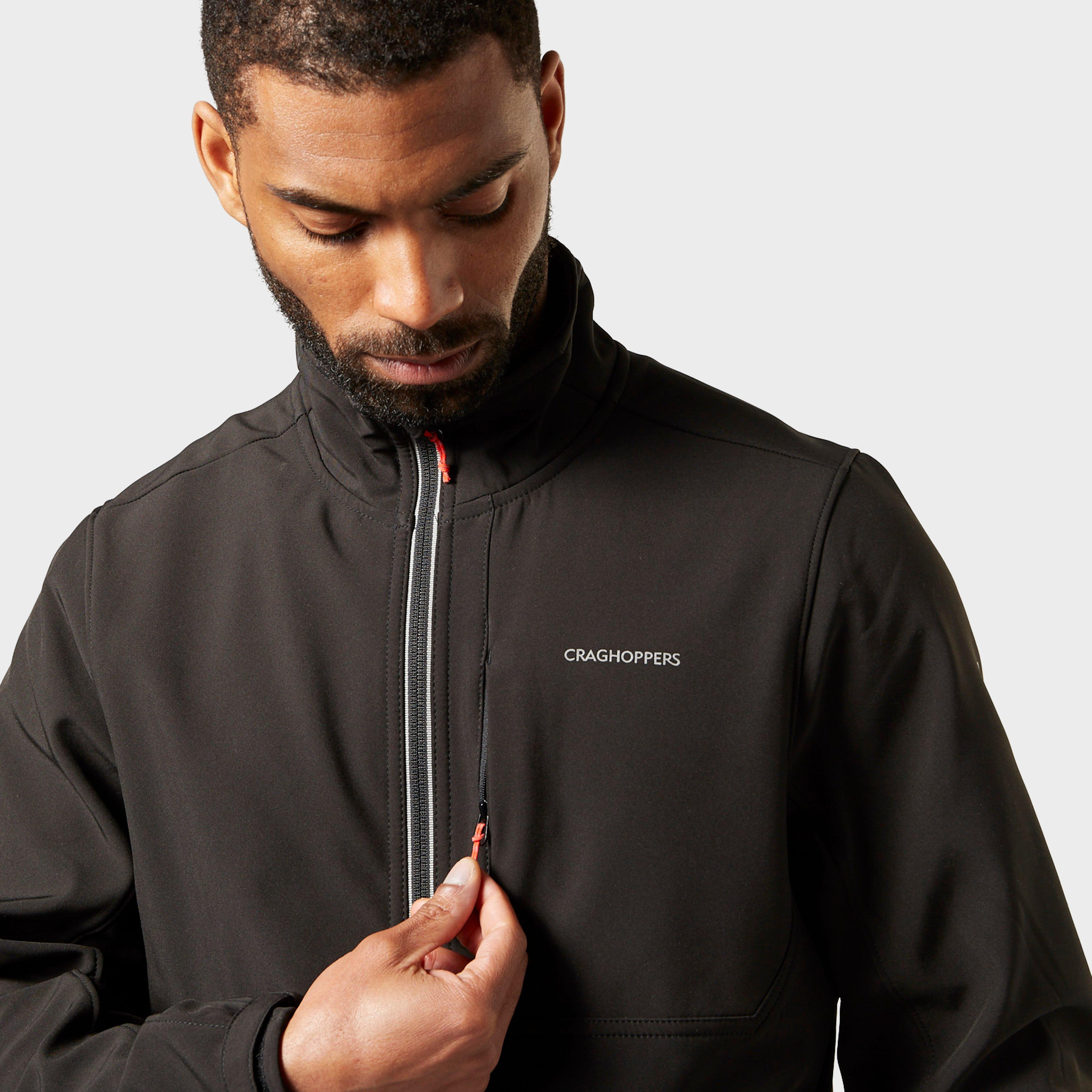 Men's Altis Softshell Jacket