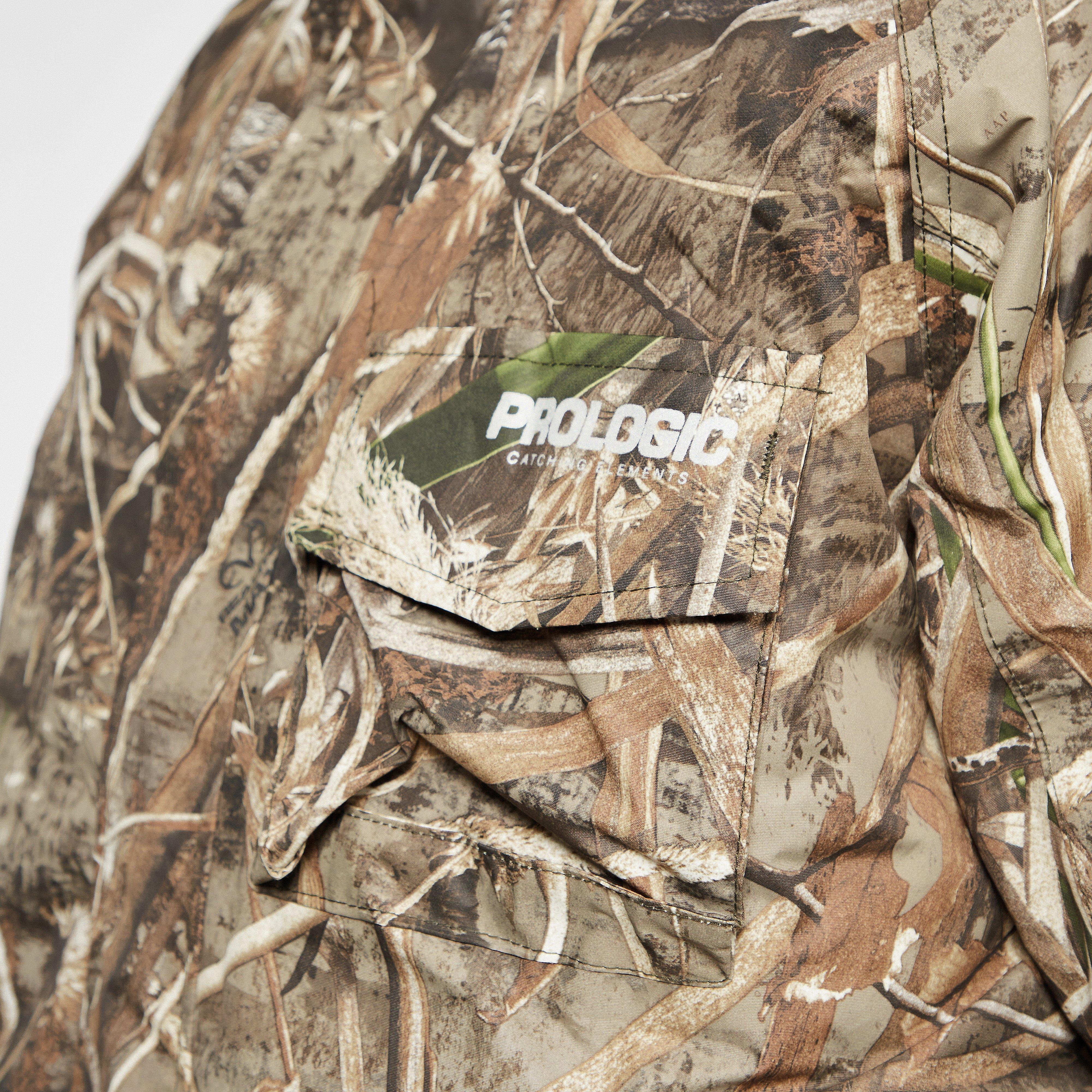 Comfort Thermo Suit (MAX5 Camo, 2 PCS)