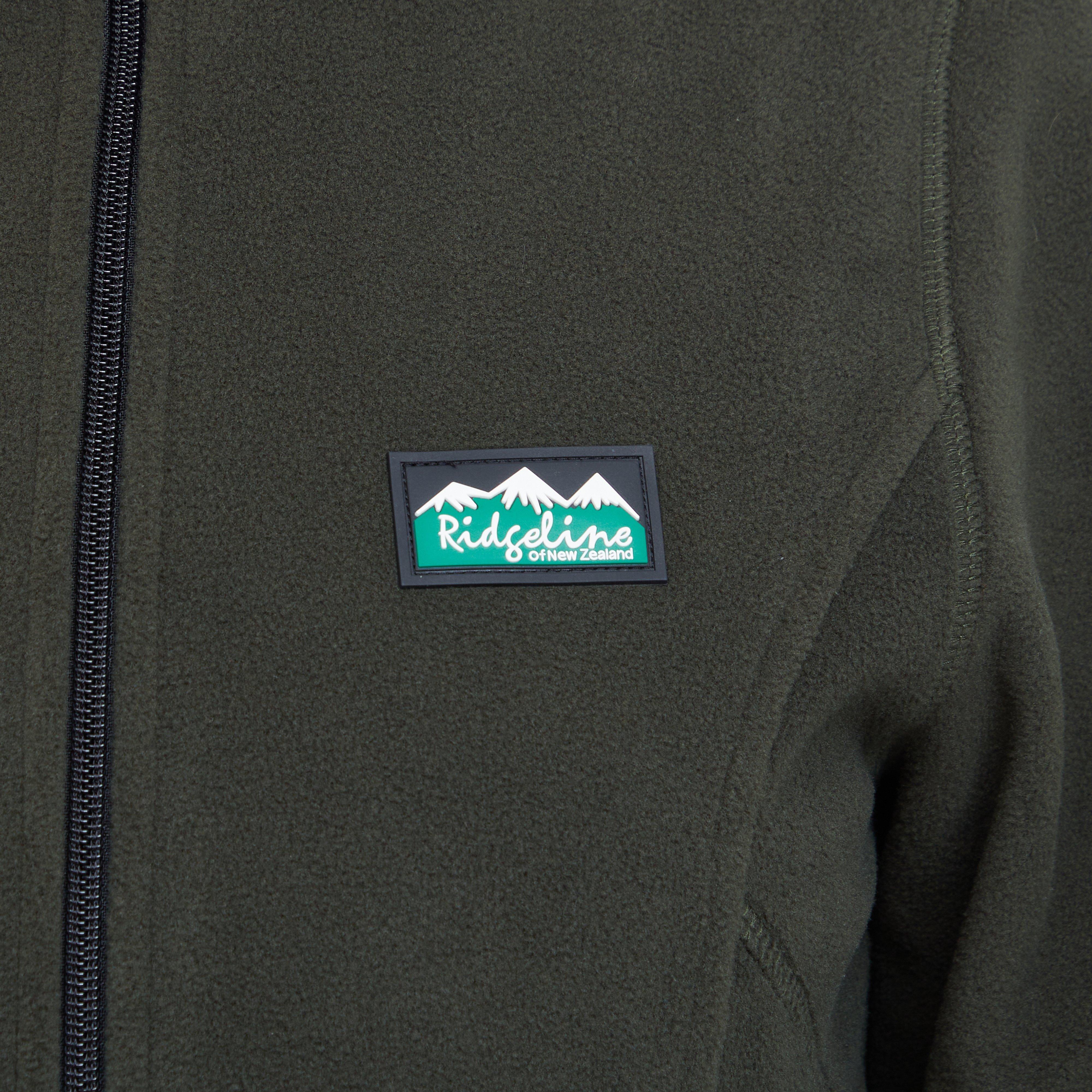 Women’s Faroe Fleece Jacket