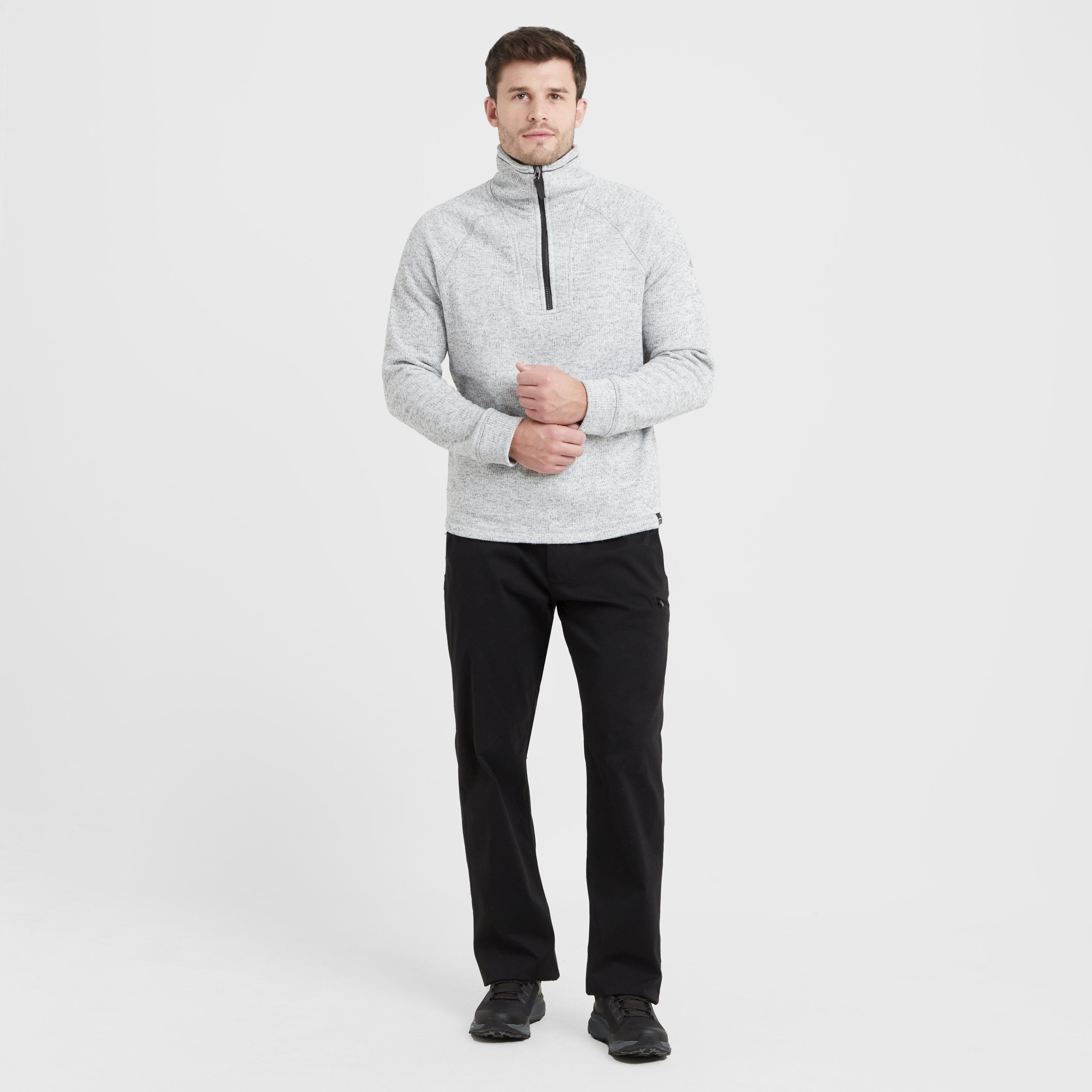 Men's Wole Half Zip Fleece