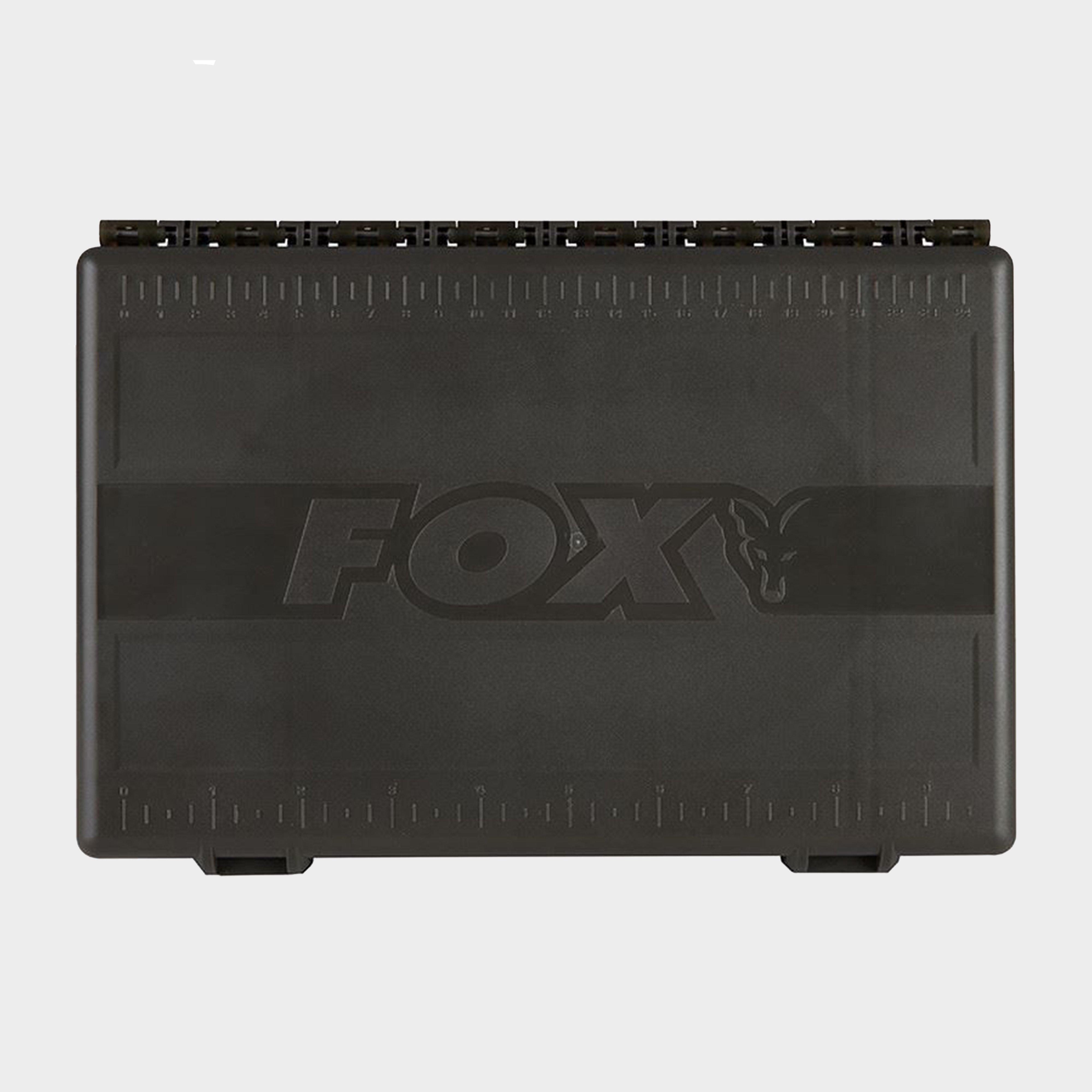 Medium Tackle Box