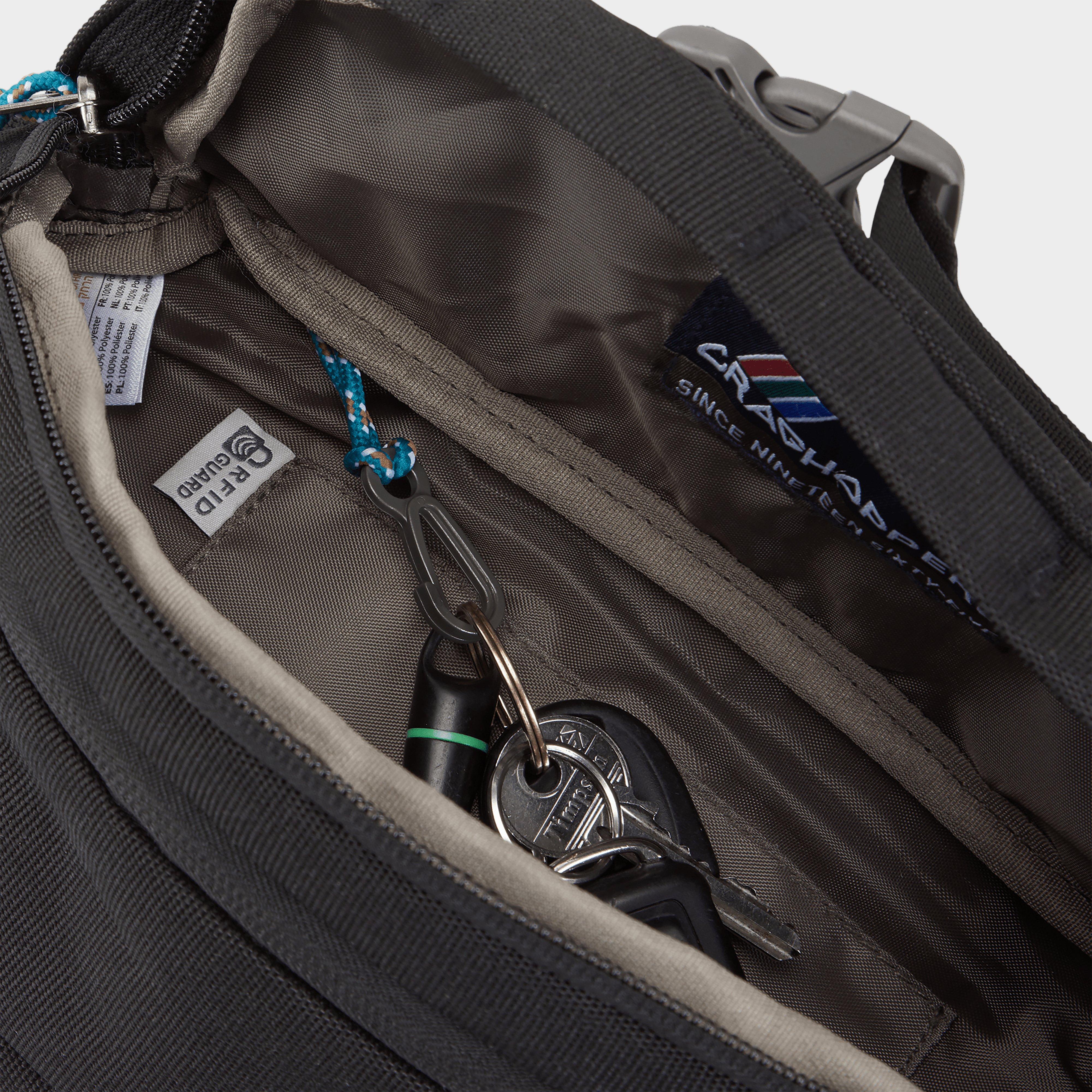 Unisex 1.5l Kiwi Bum Bag