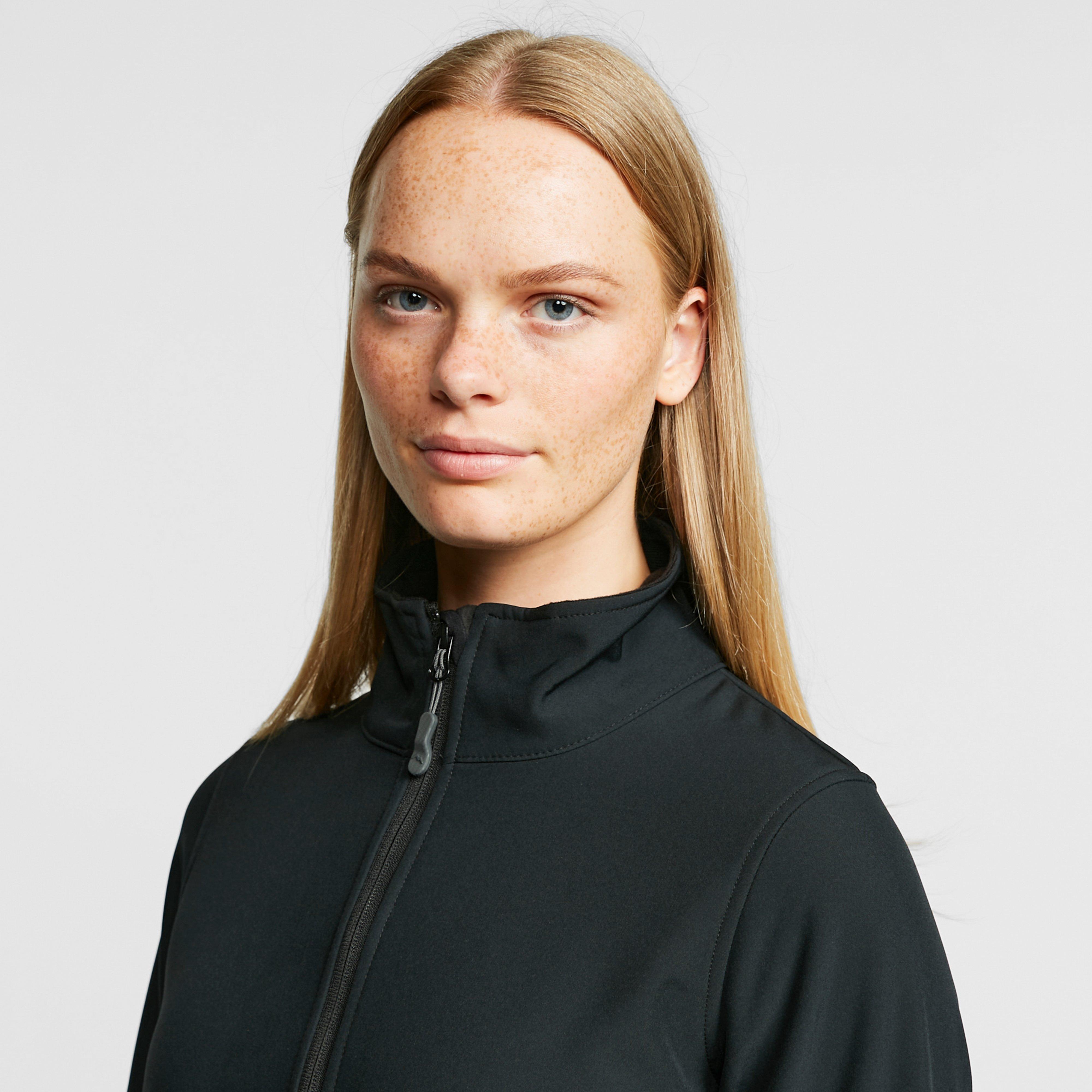 Women’s Core Softshell Jacket