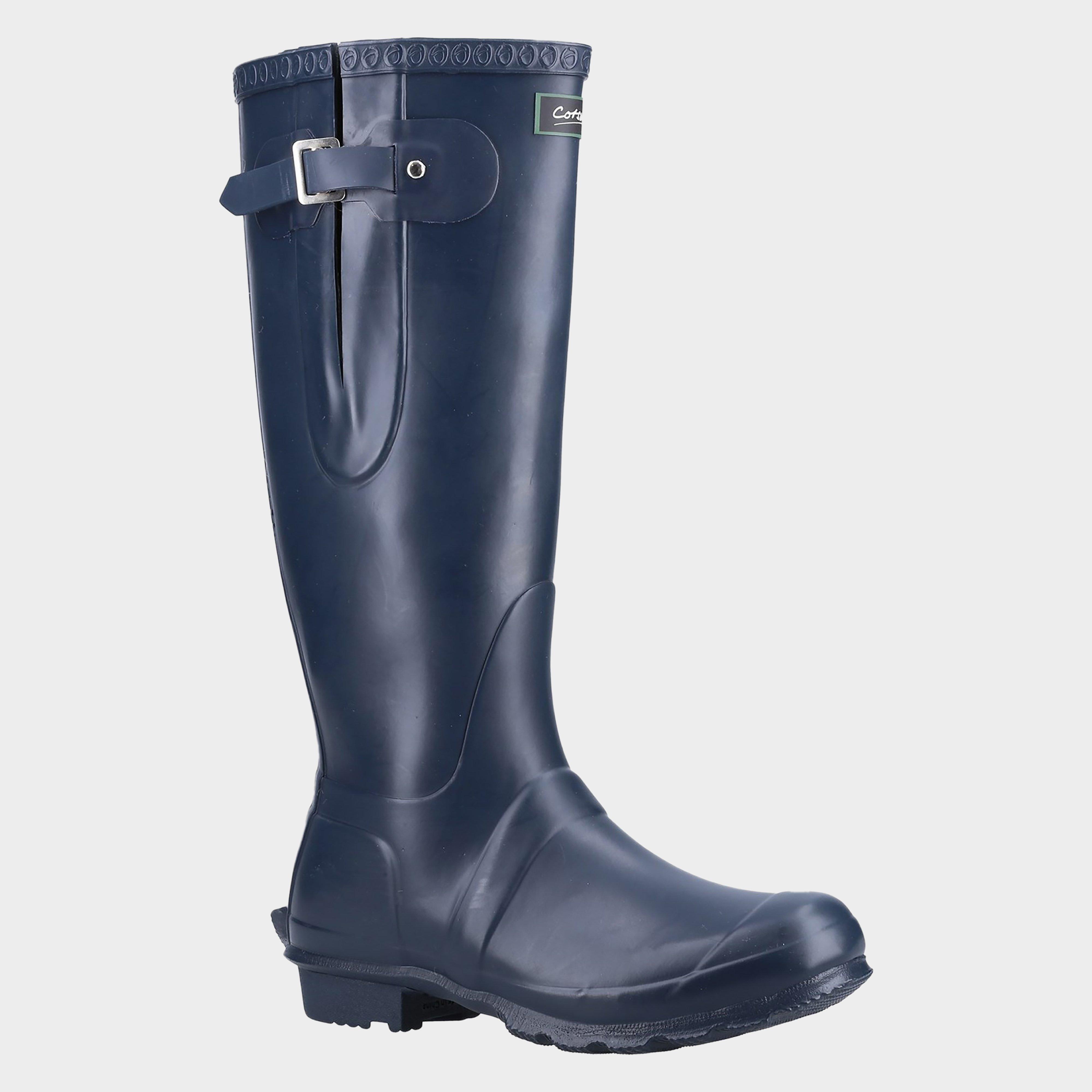 Women's Windsor Tall Wellington Boot