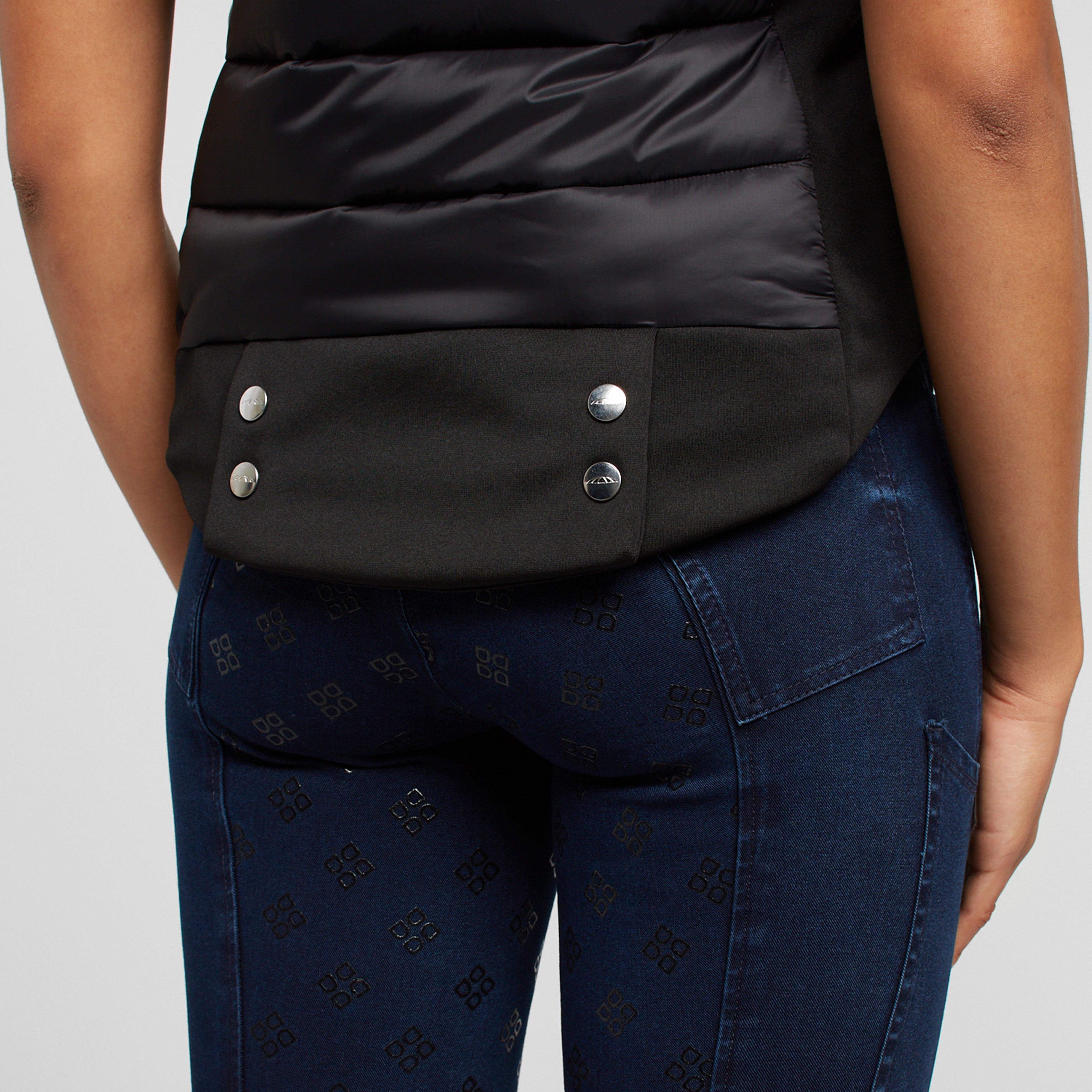 Women’s Dion Puffer Vest