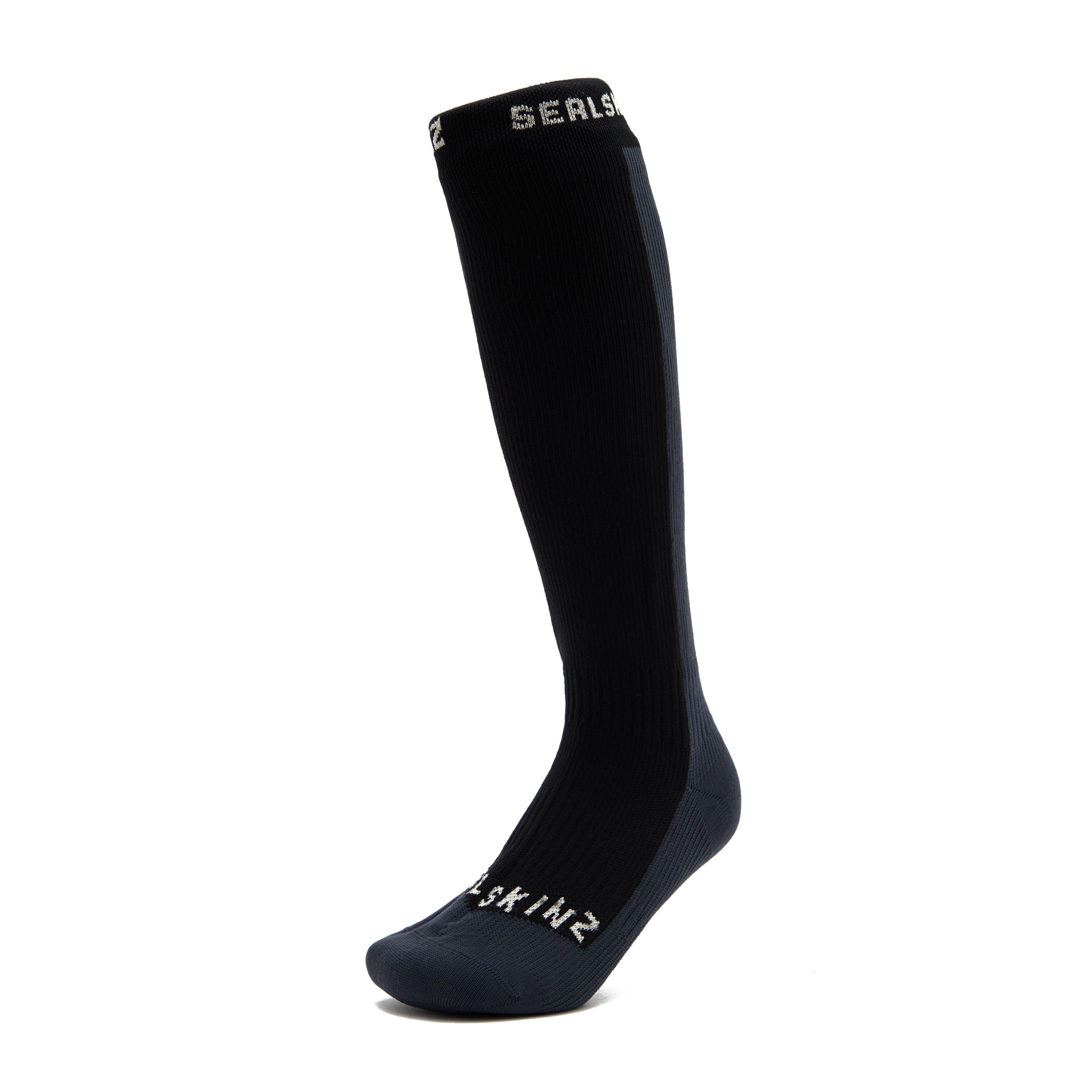 Unisex Worstead Waterproof Knee Length Sock