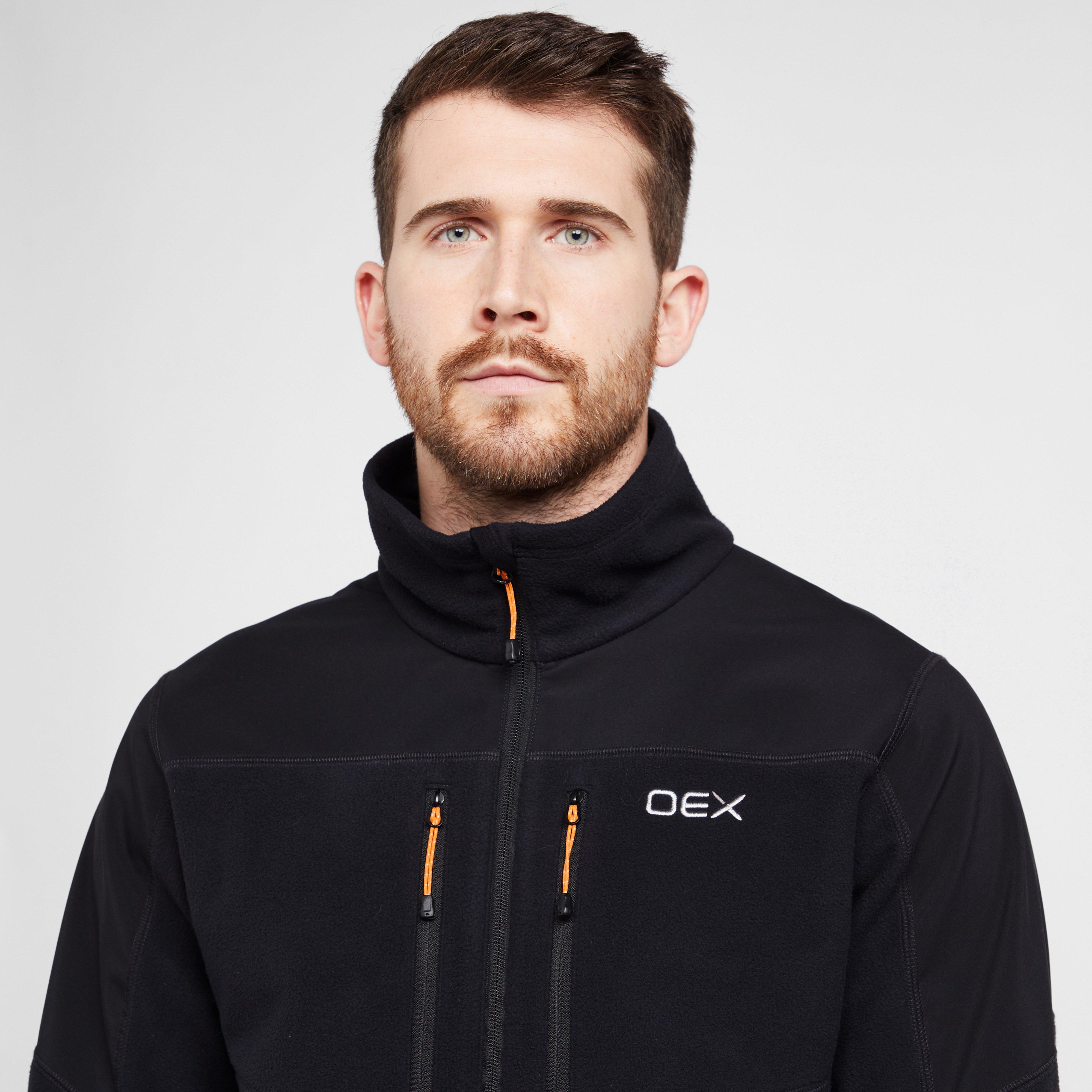 Men’s Torbeg Windproof Fleece