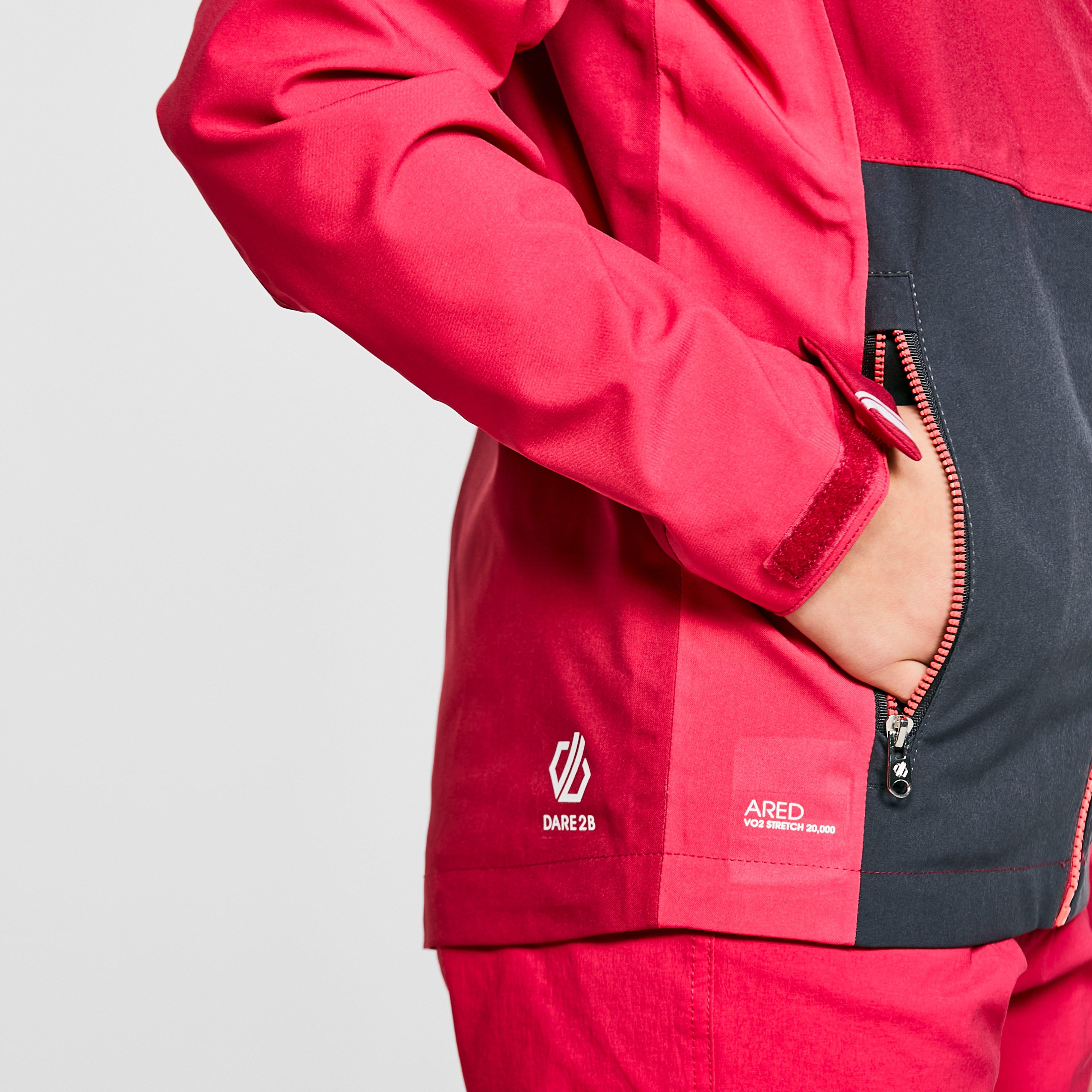 Kids' in the Lead II Jacket