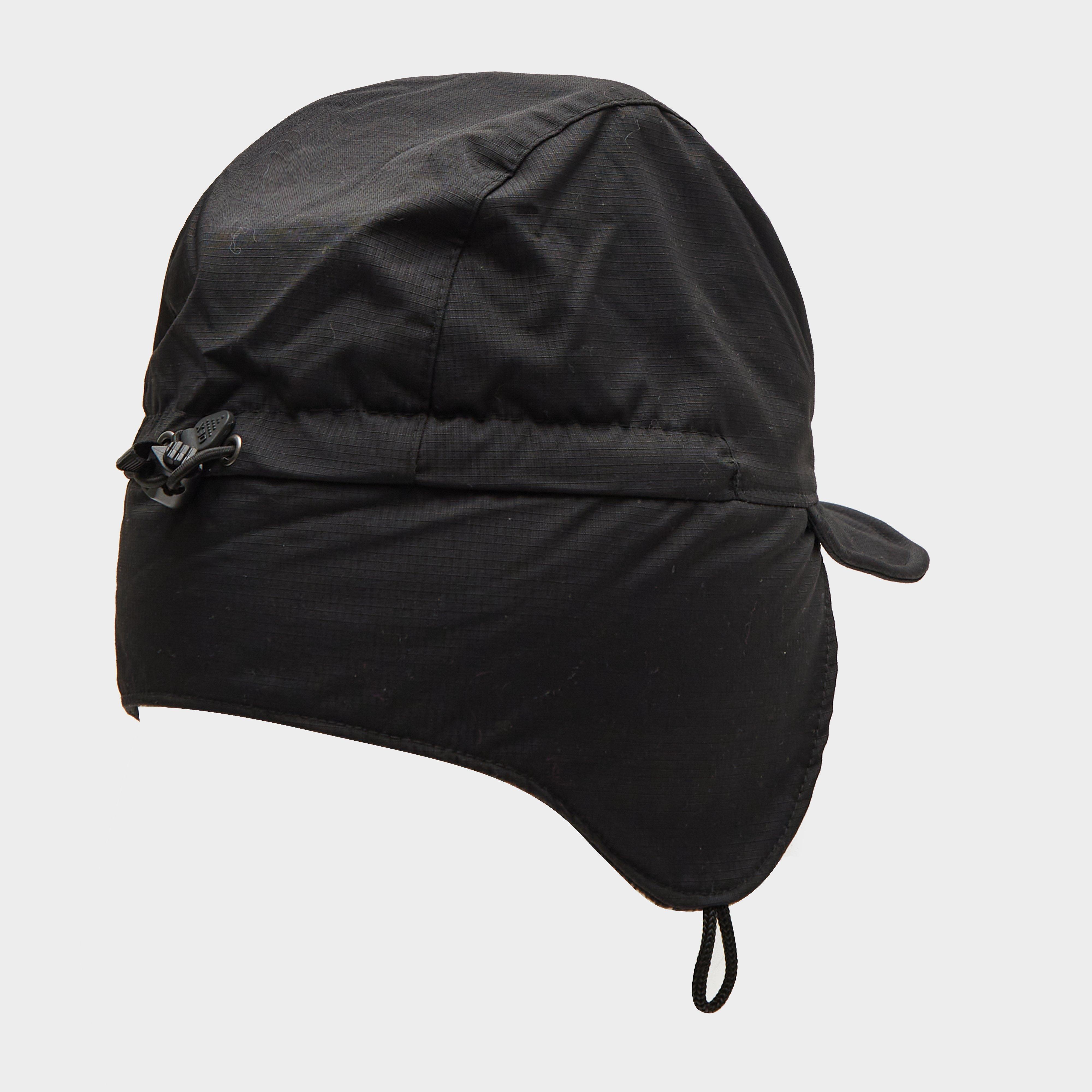 Halley Mountain Cap (Unisex)