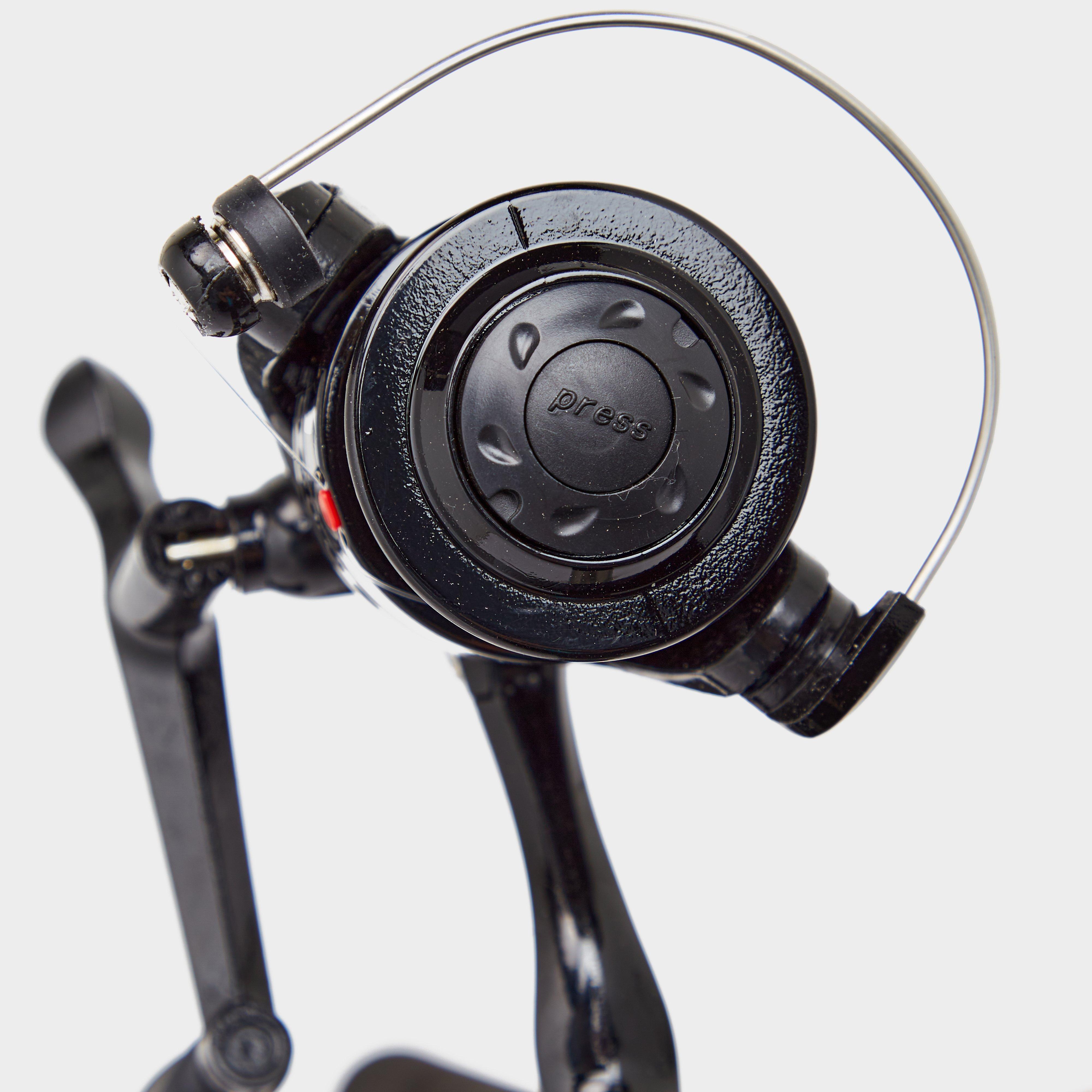 Telescopic Coarse Outfit 8ft