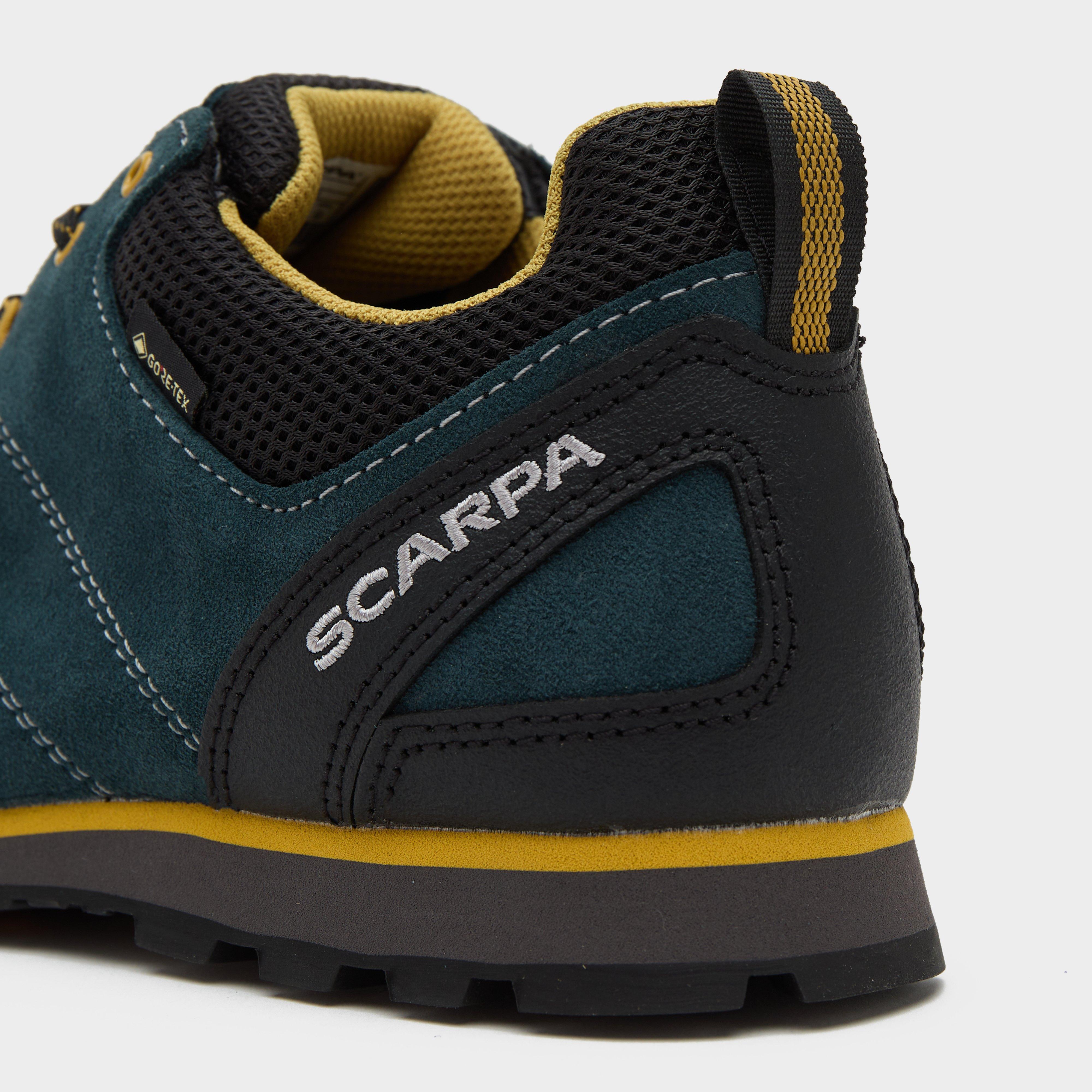 Men’s Crux GORE-TEX® Approach Shoe