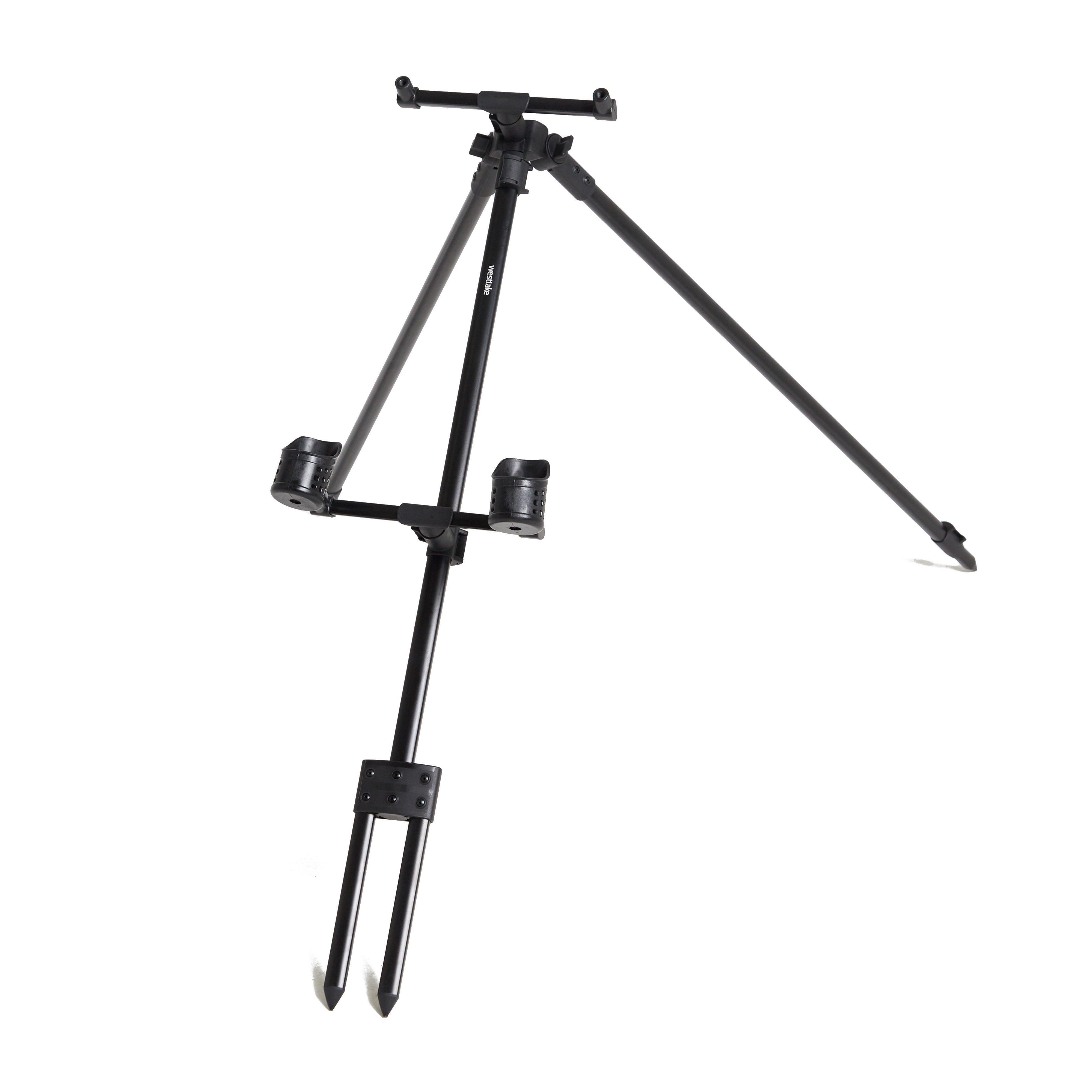 Barbel Tripod