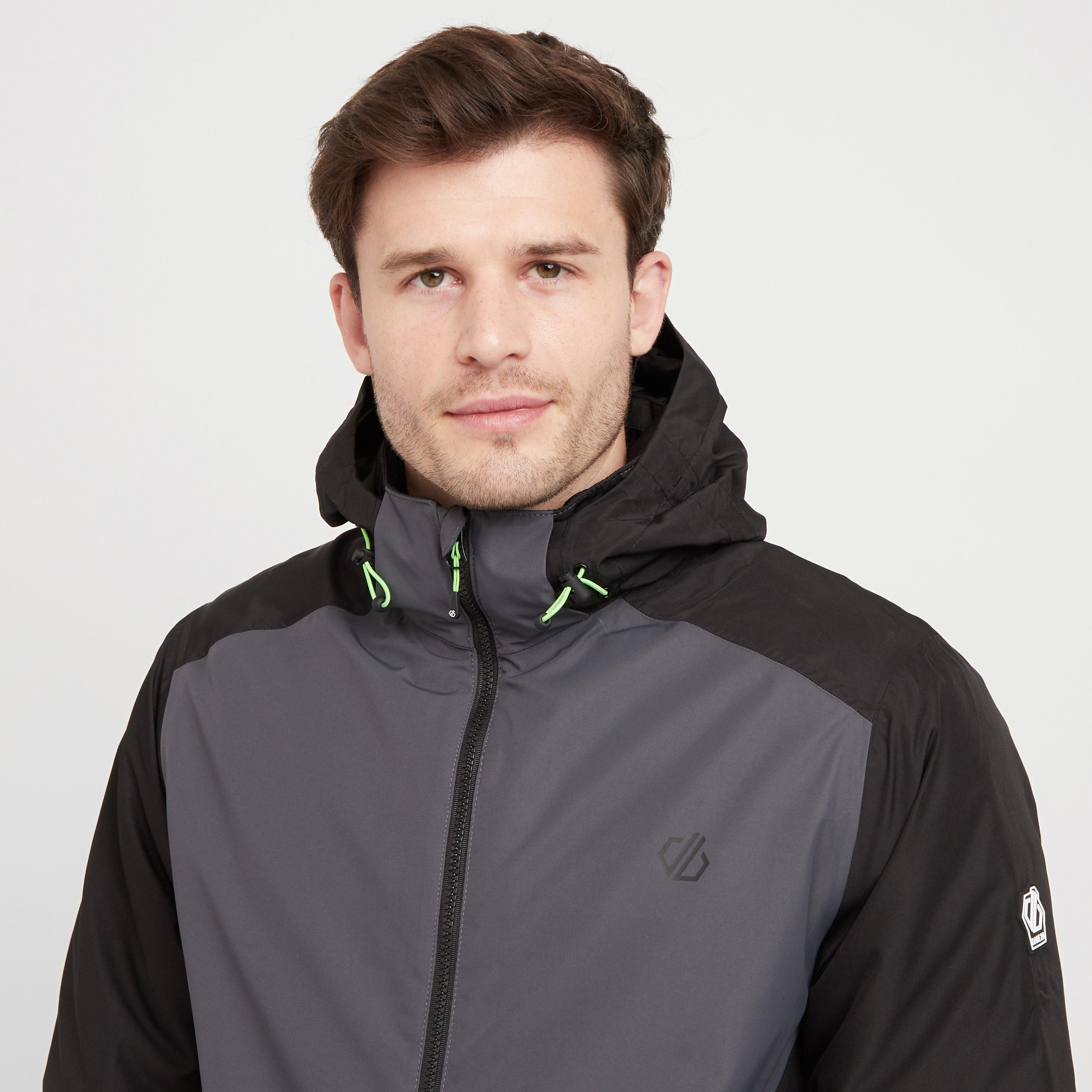 Men's Precision Ski Jacket