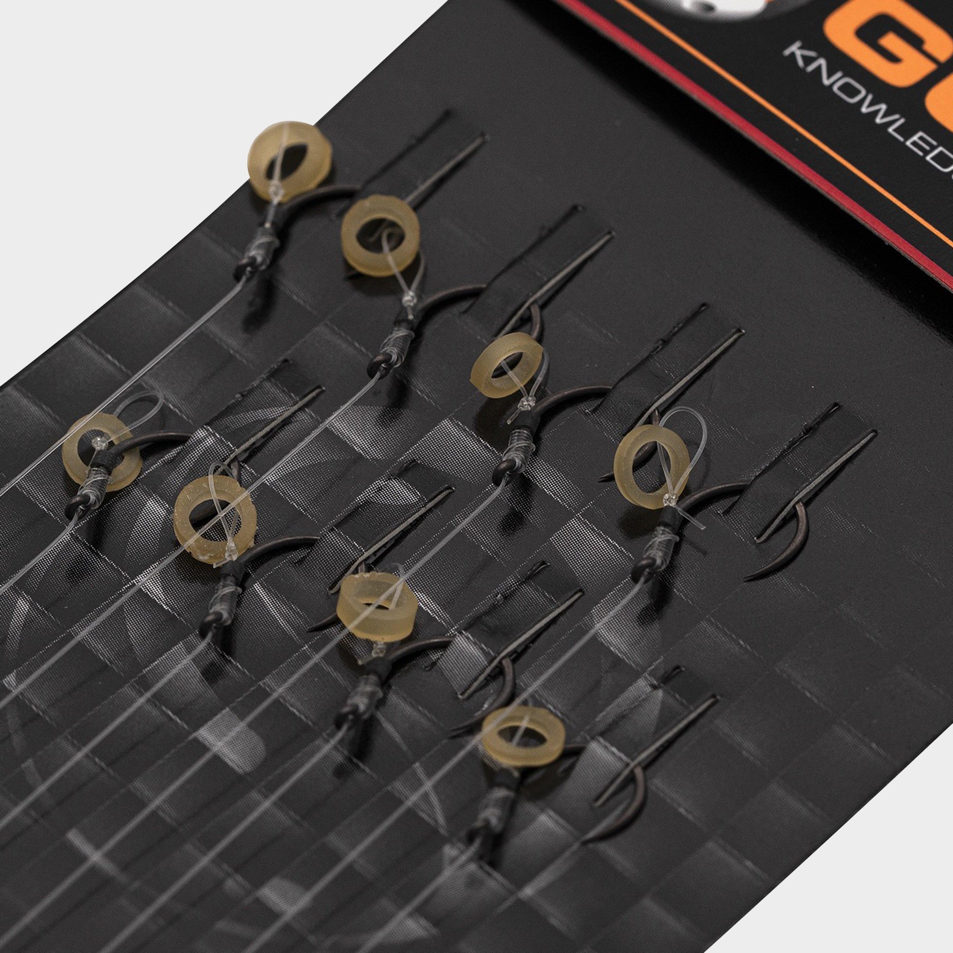 Bait Bands 4 Inch Size 16