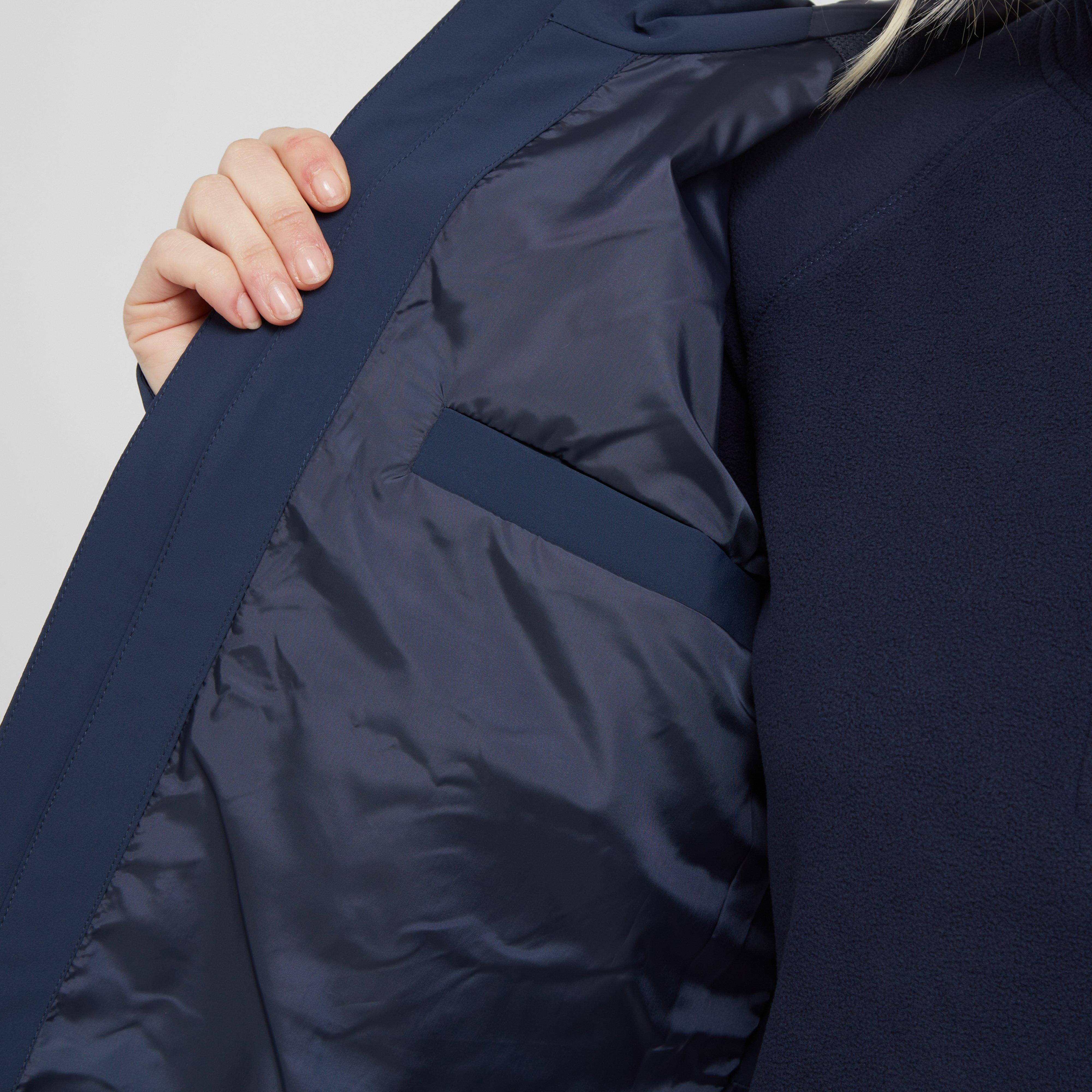 Women's Fortitude II Waterproof Jacket