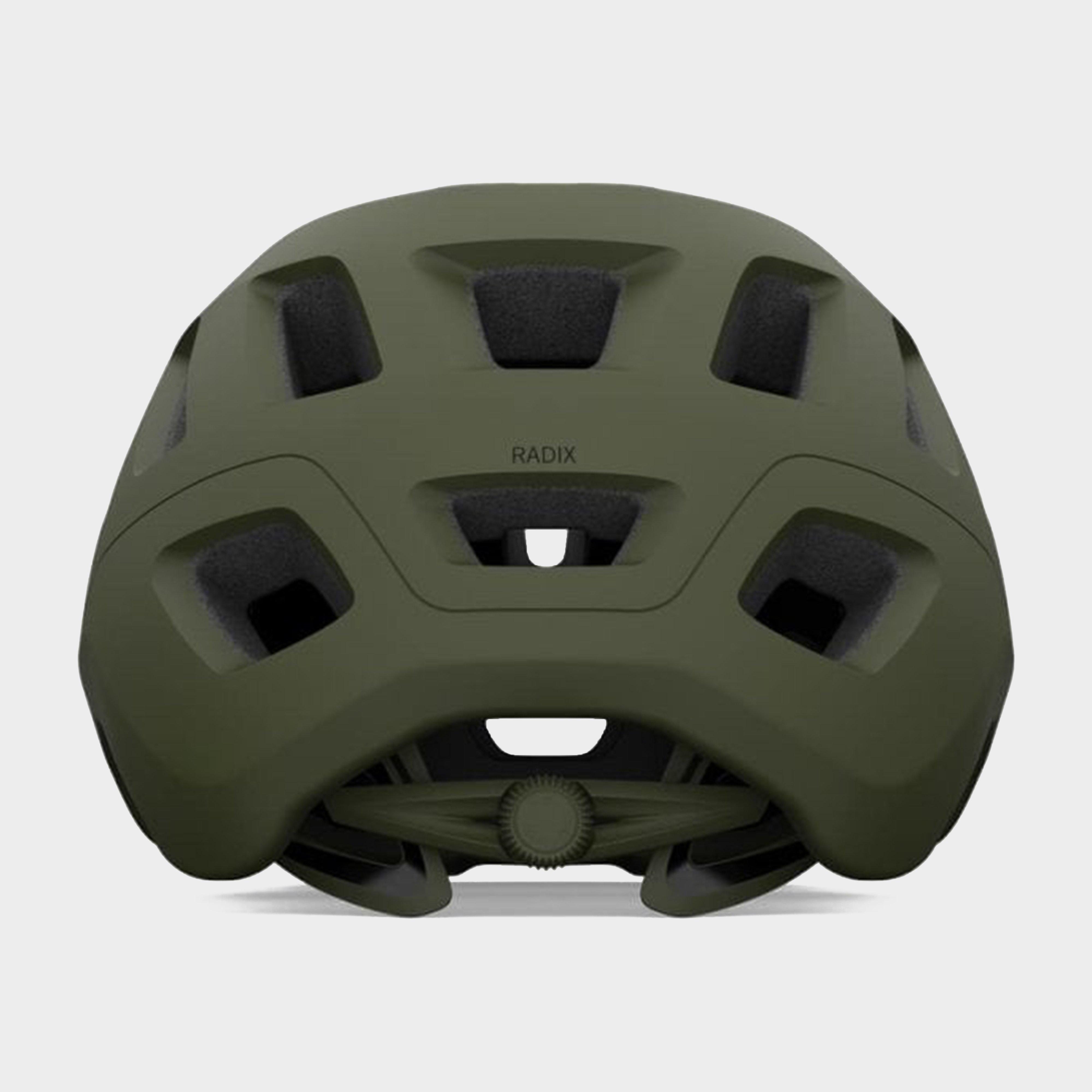 Radix MIPS Helmet