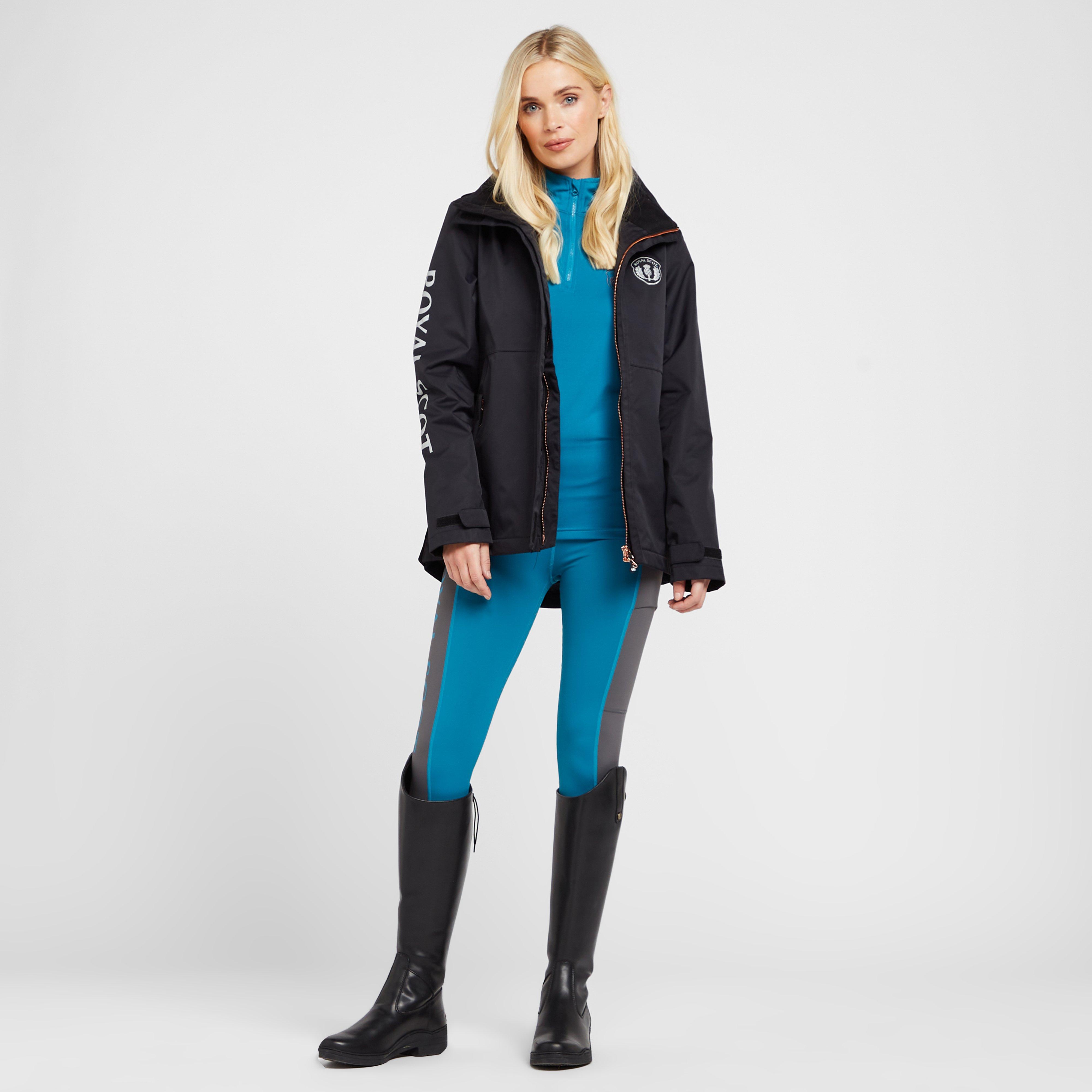 Women's Olivia WP Riding Jacket
