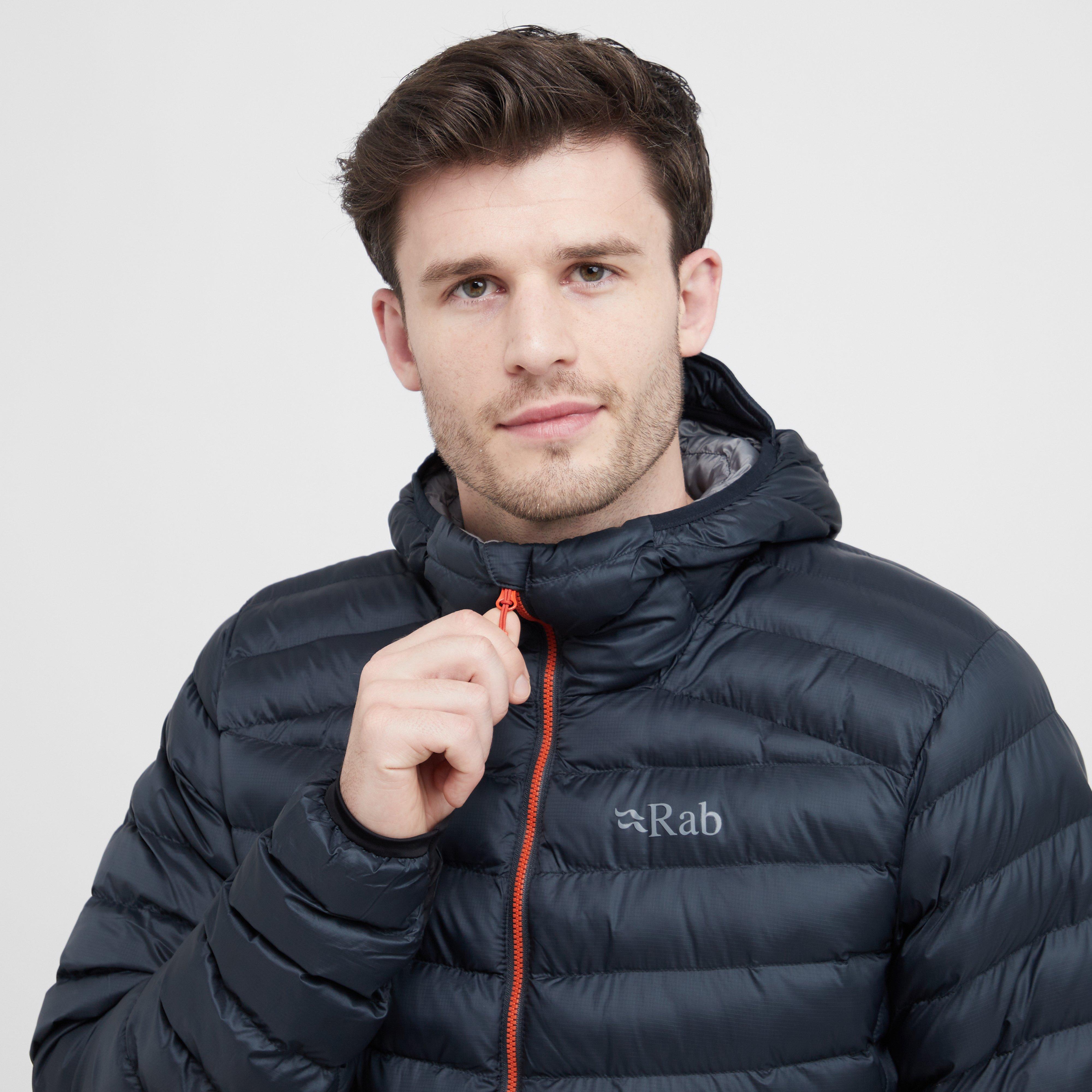 Men's Cirrus Alpine Insulated Jacket