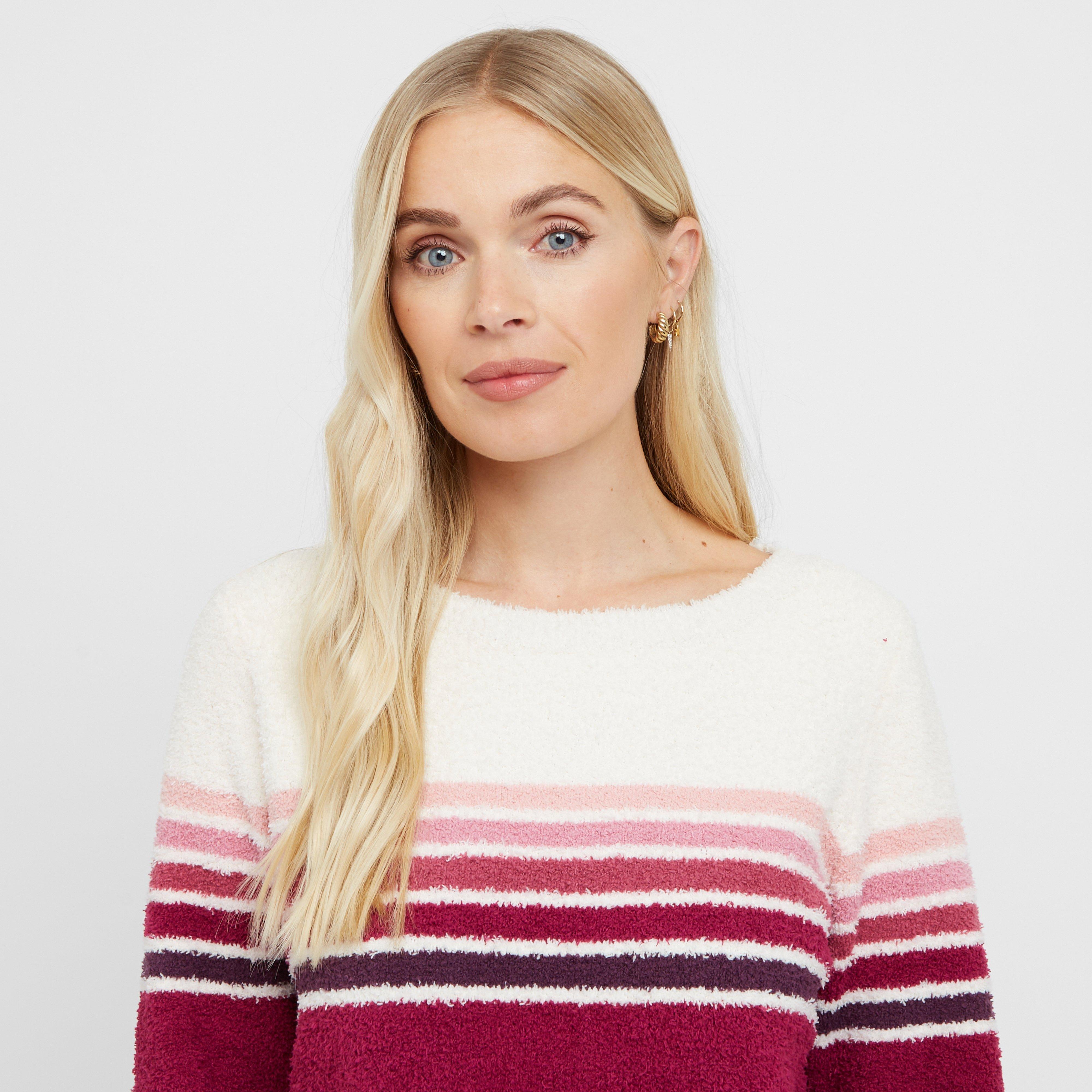 Women’s Briana Cosy Knit Jumper