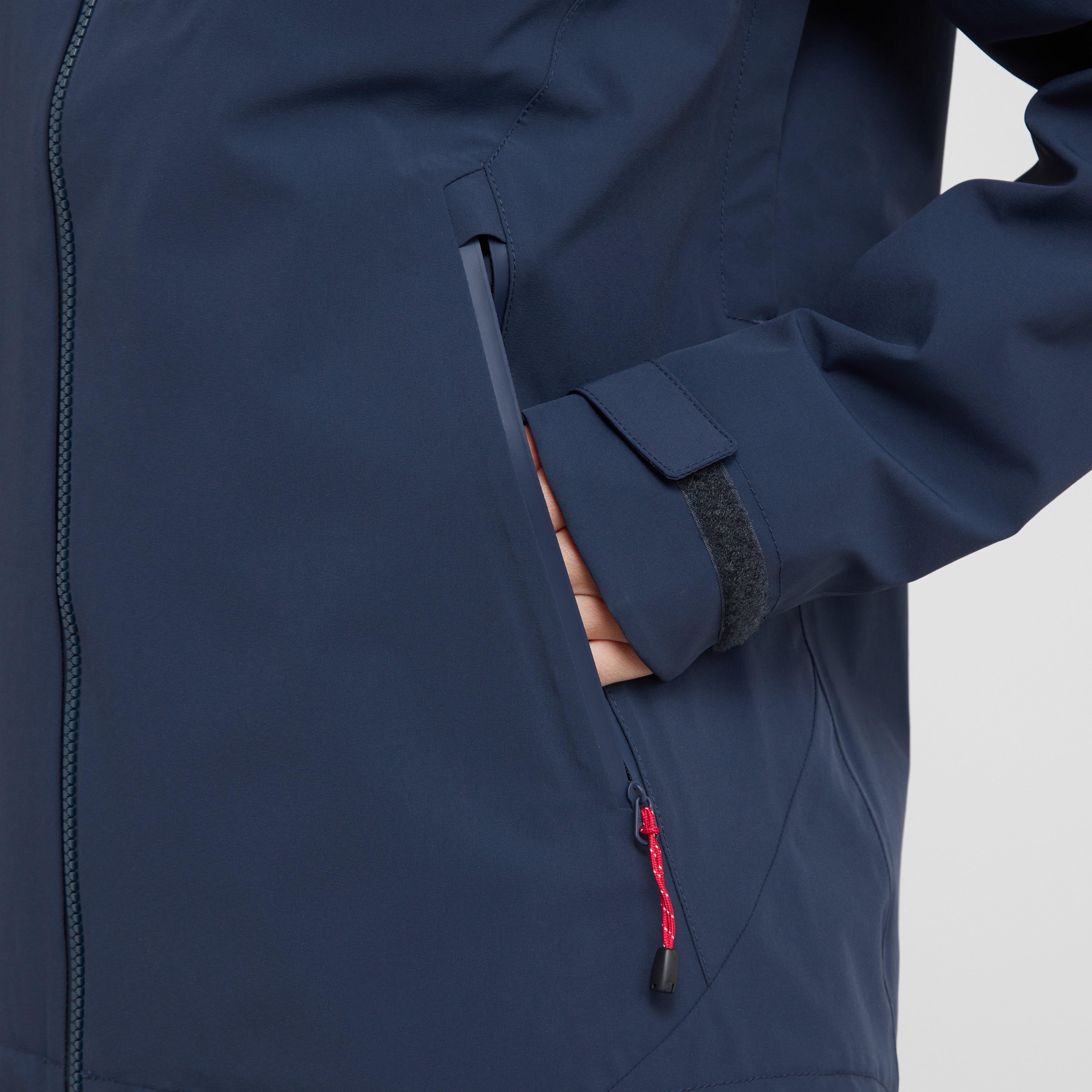 Women's Fortitude II Waterproof Jacket