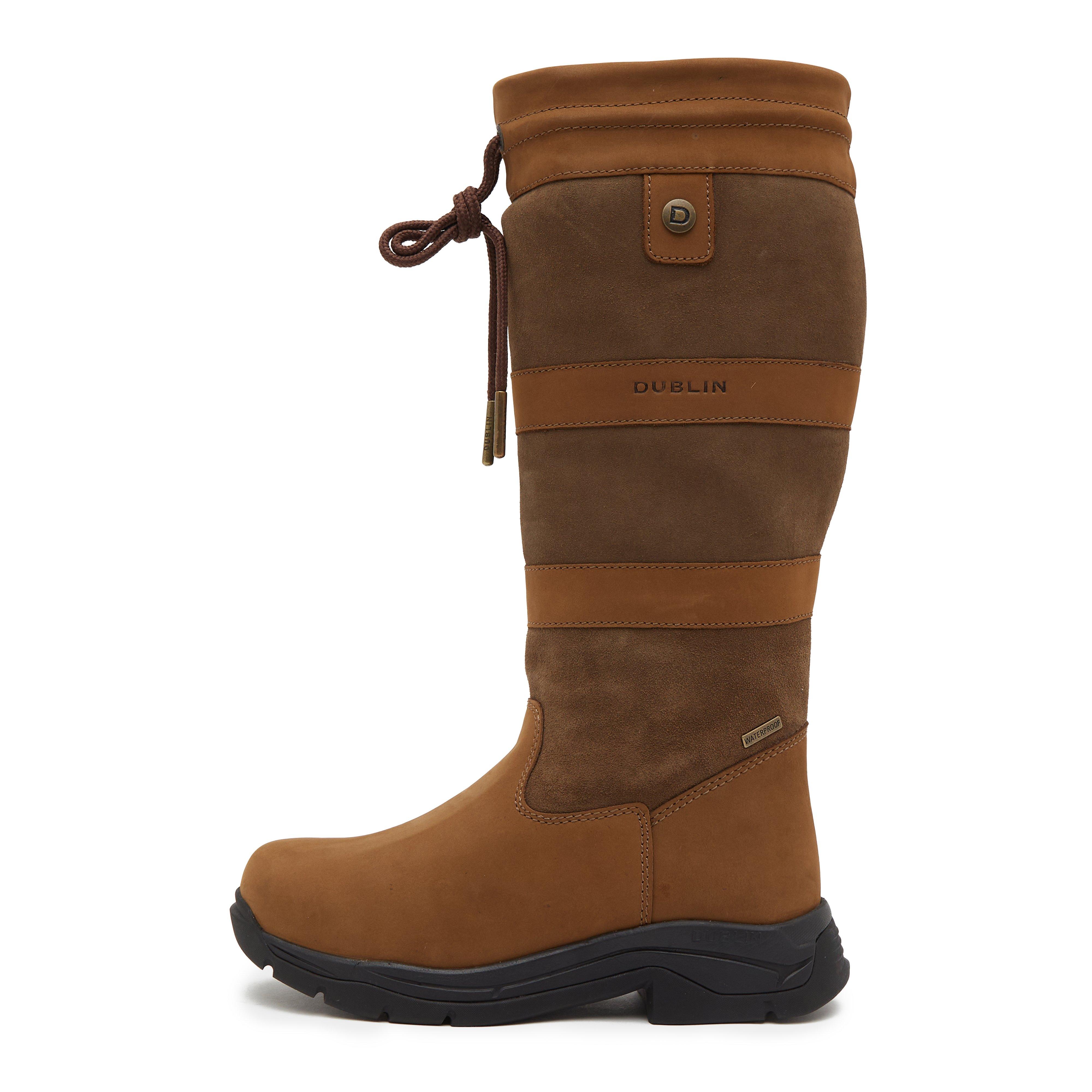 Women’s River Boots IV