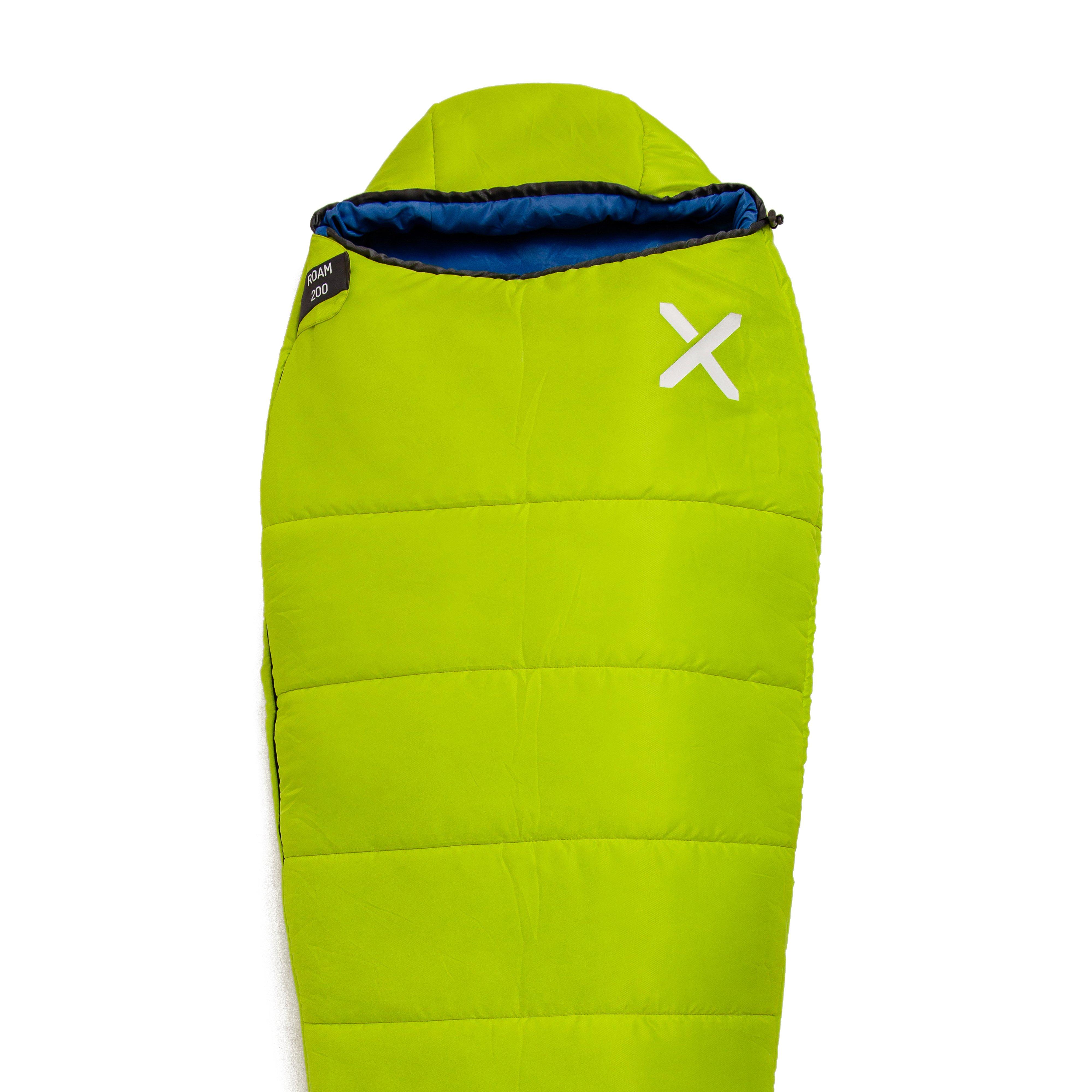 Roam 200 Sleeping Bag