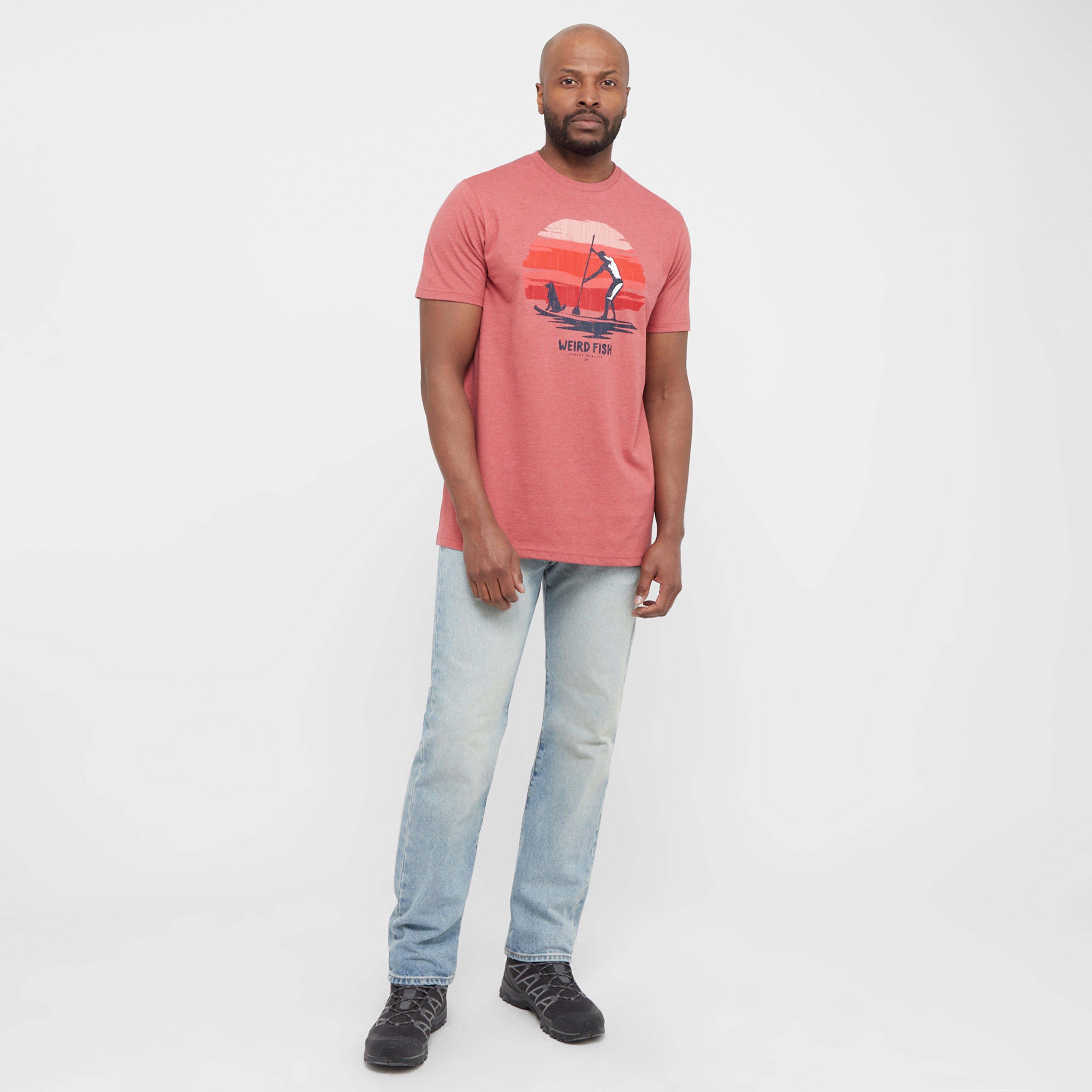 Men’s What Sup Eco Graphic T-Shirt