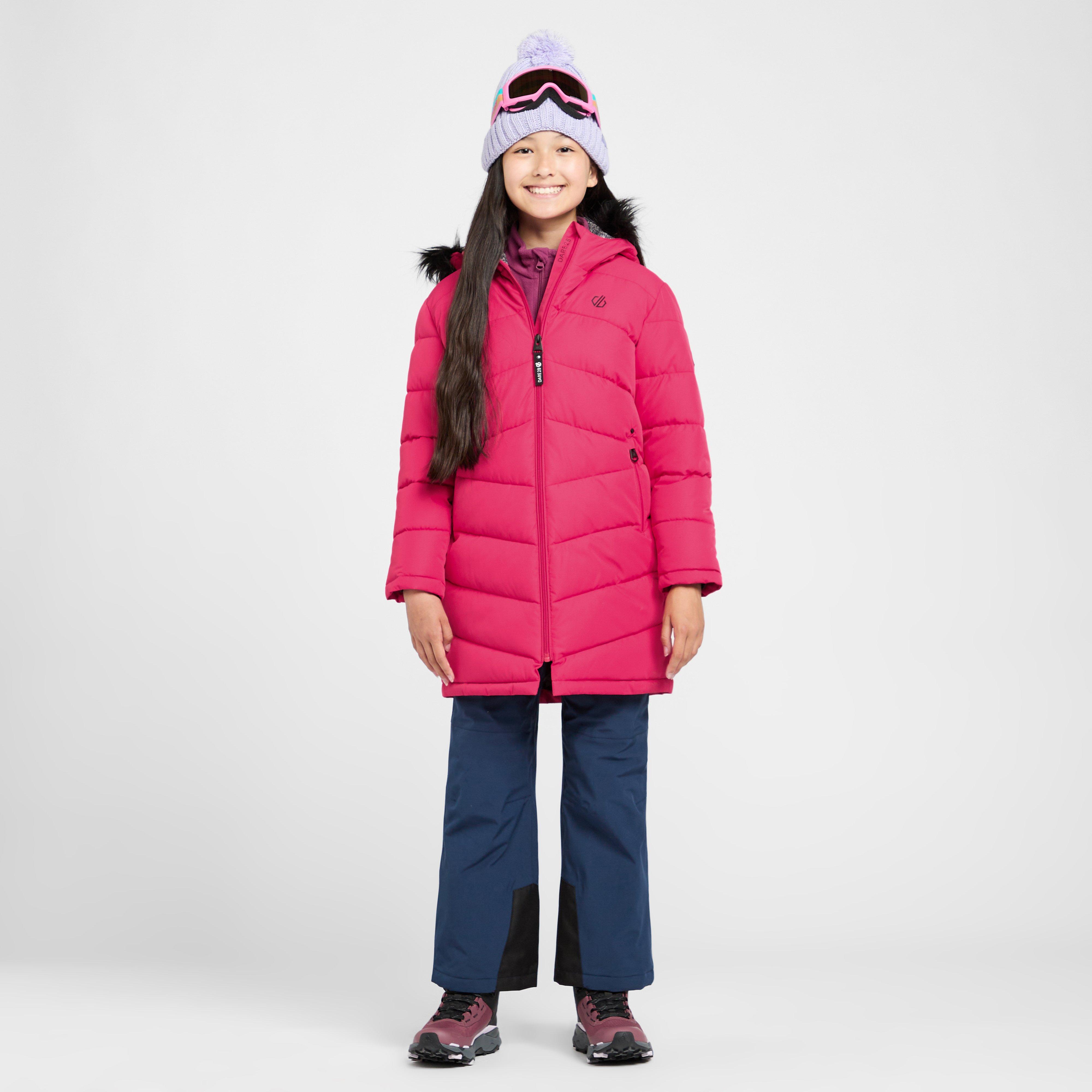 Kid's Striking III Jacket