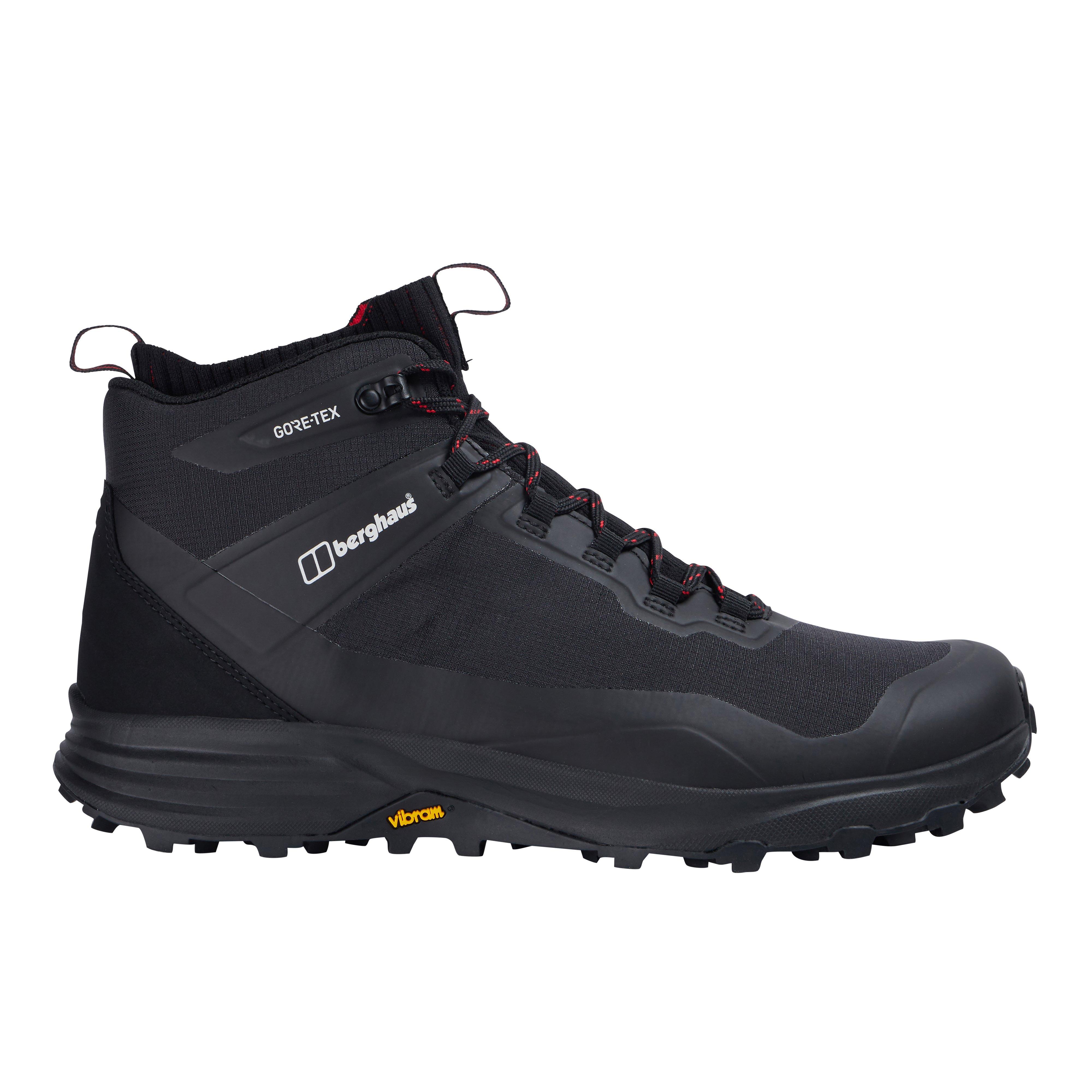 Men's VC22 Mid Gore-Tex Waterproof Boot