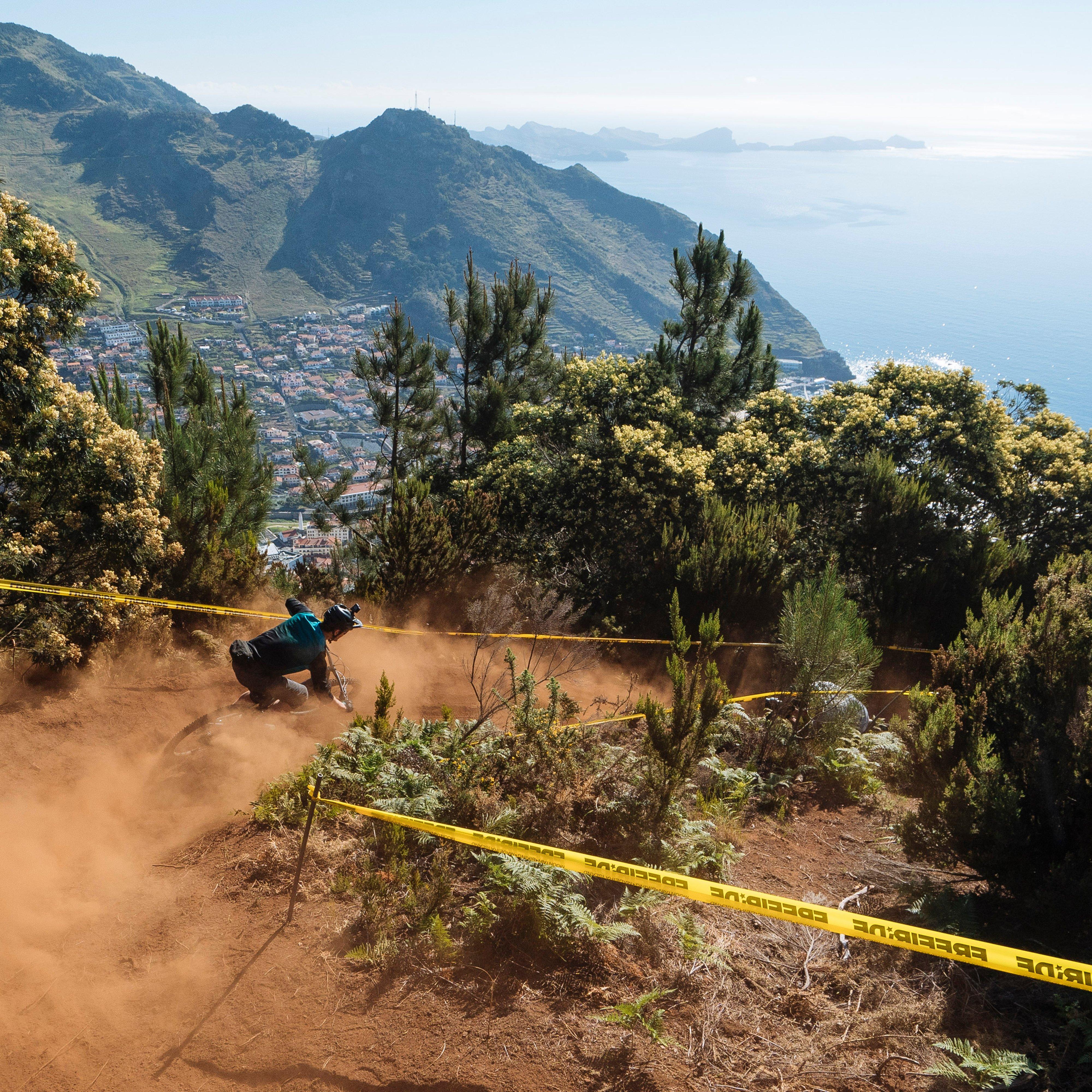 Cylinder II Women's MTB Cycling Shoes