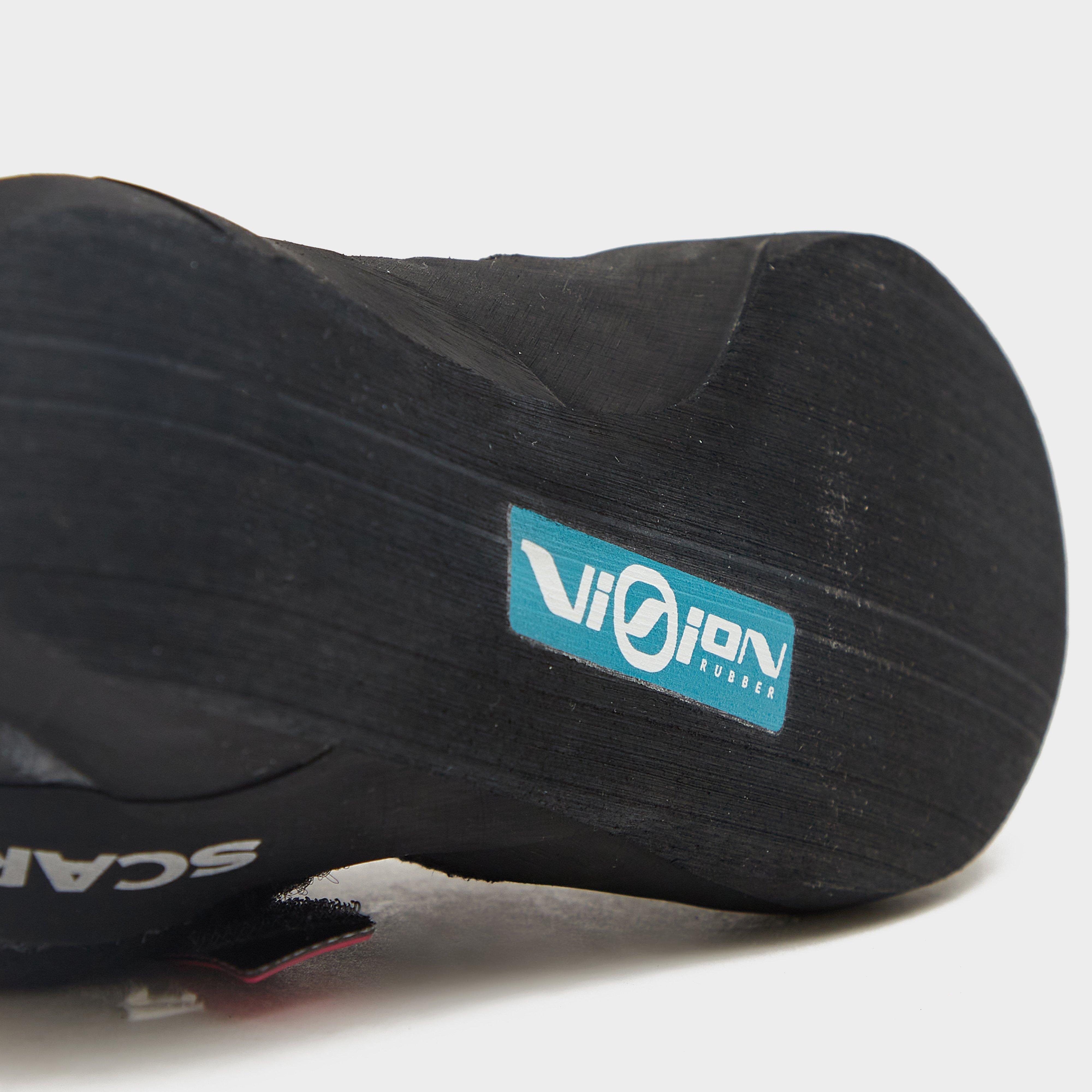 Women's Velocity Climbing Shoe