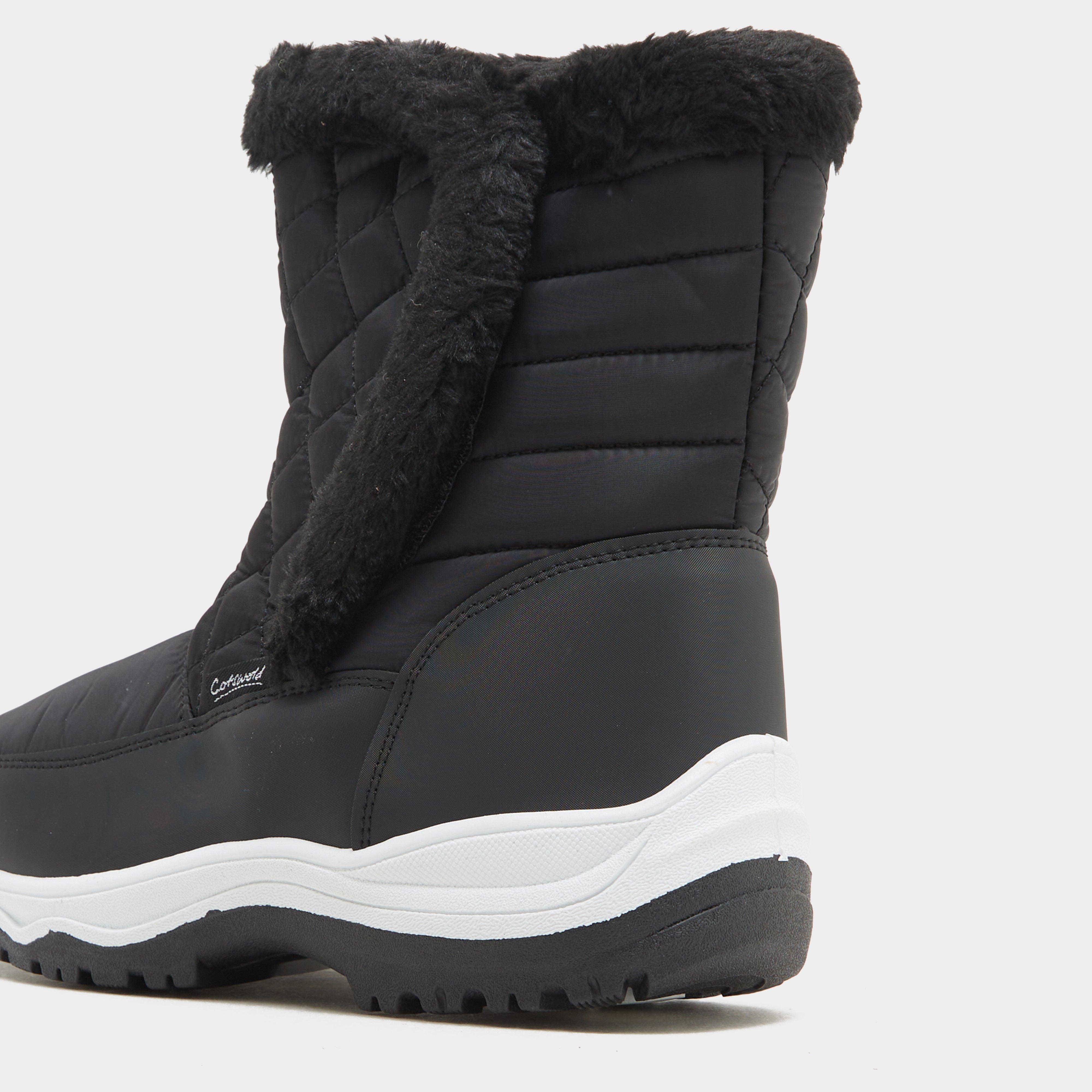 Women’s Butterrow Snowboots