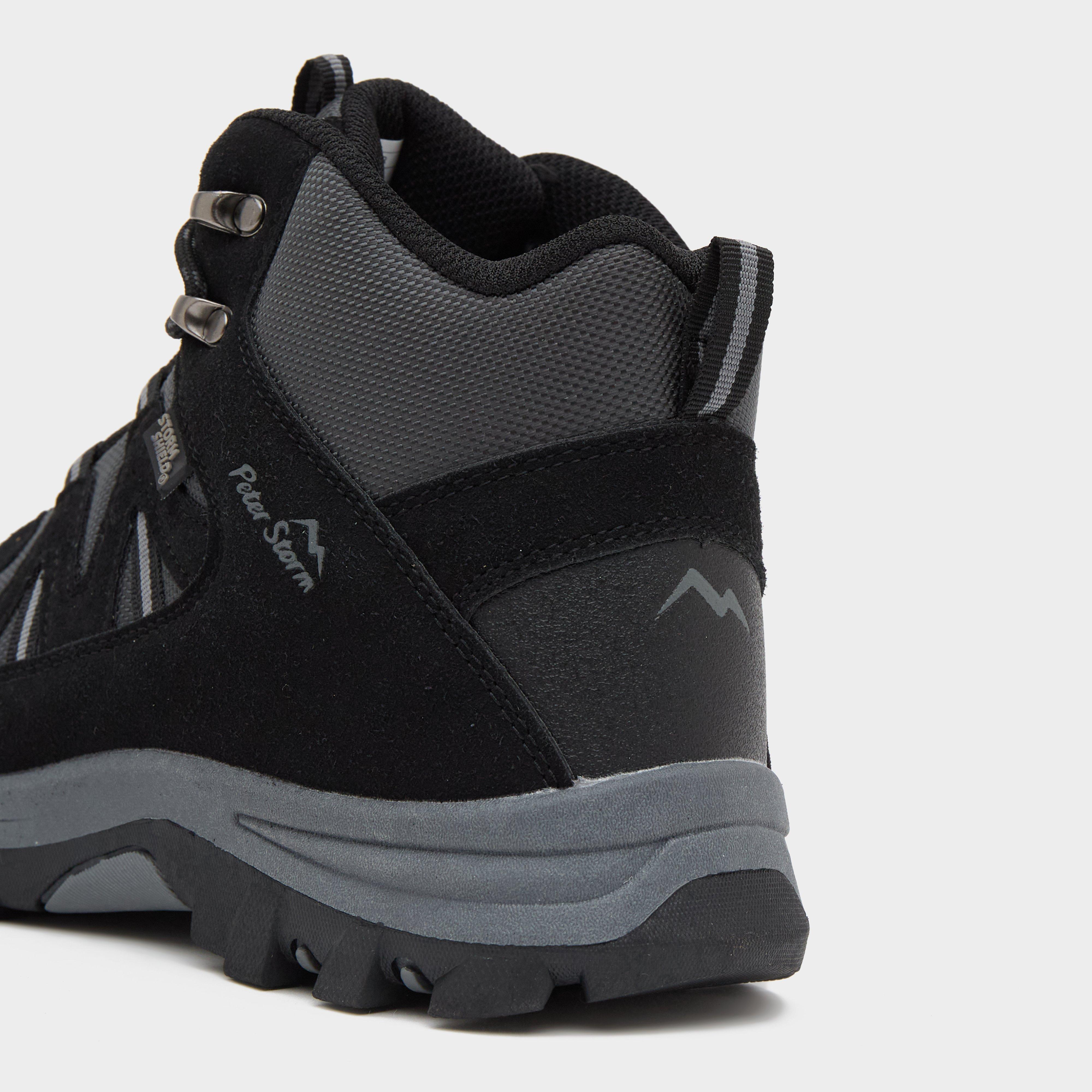 Men's Buxton Waterproof Mid Walking Boot