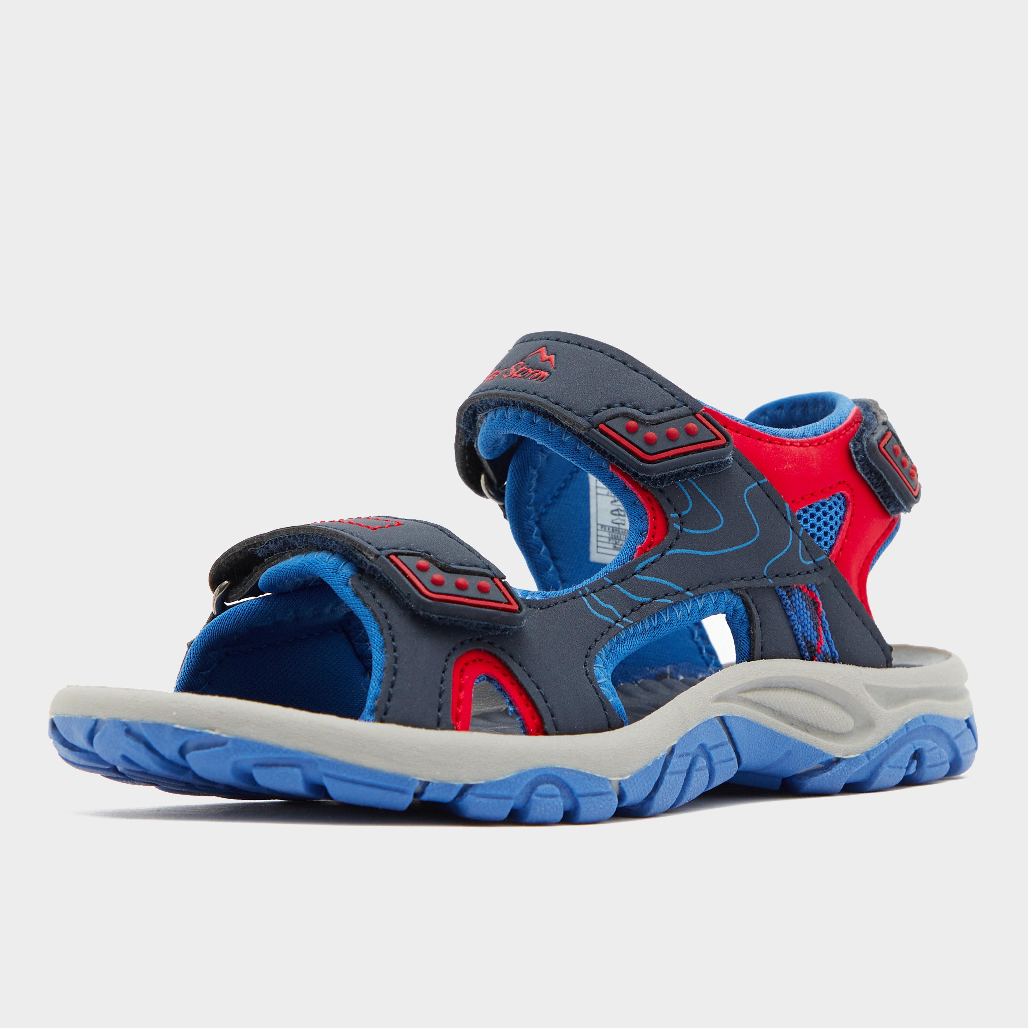 Kids’ Breakwater Sandals