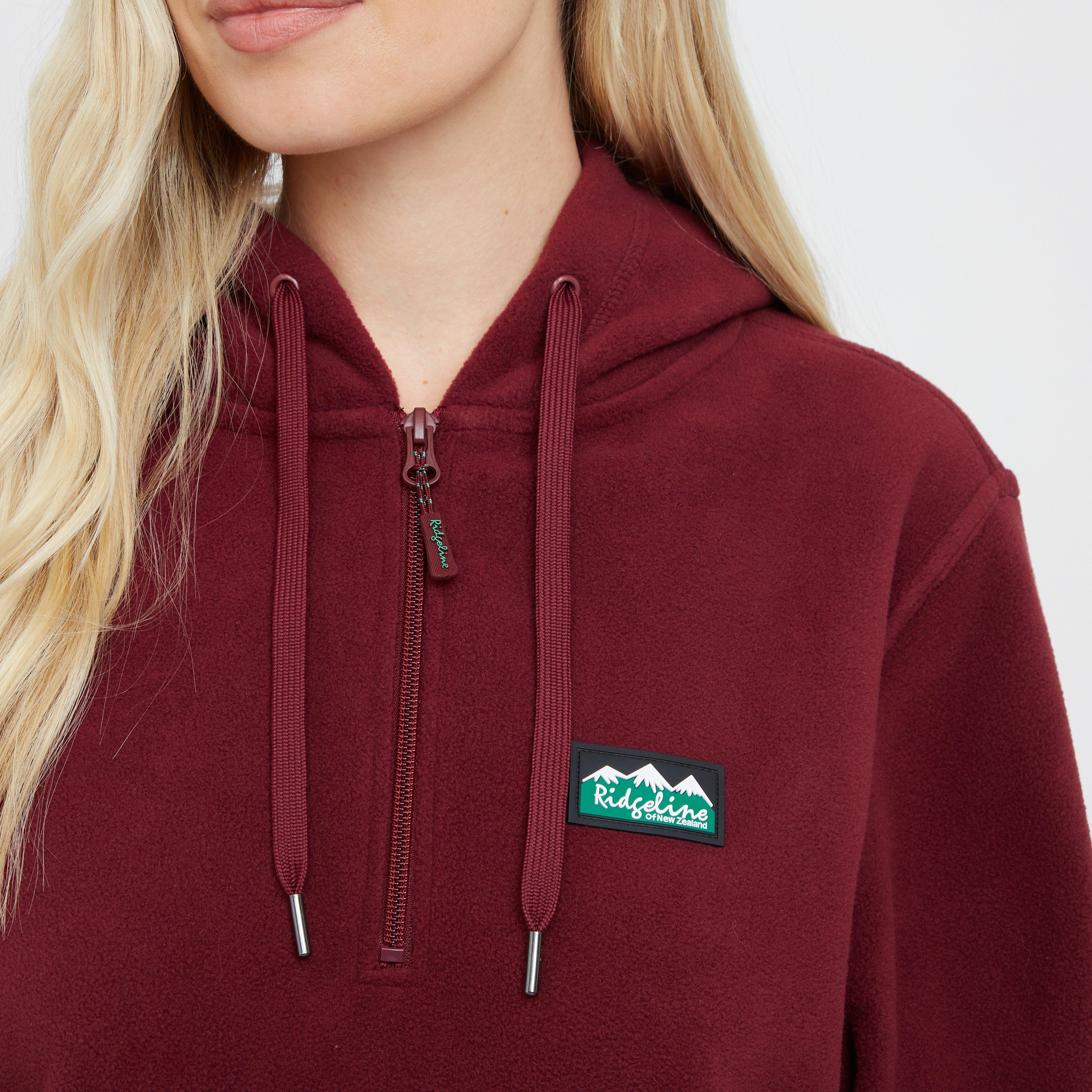 Women’s Ballistic Hoodie