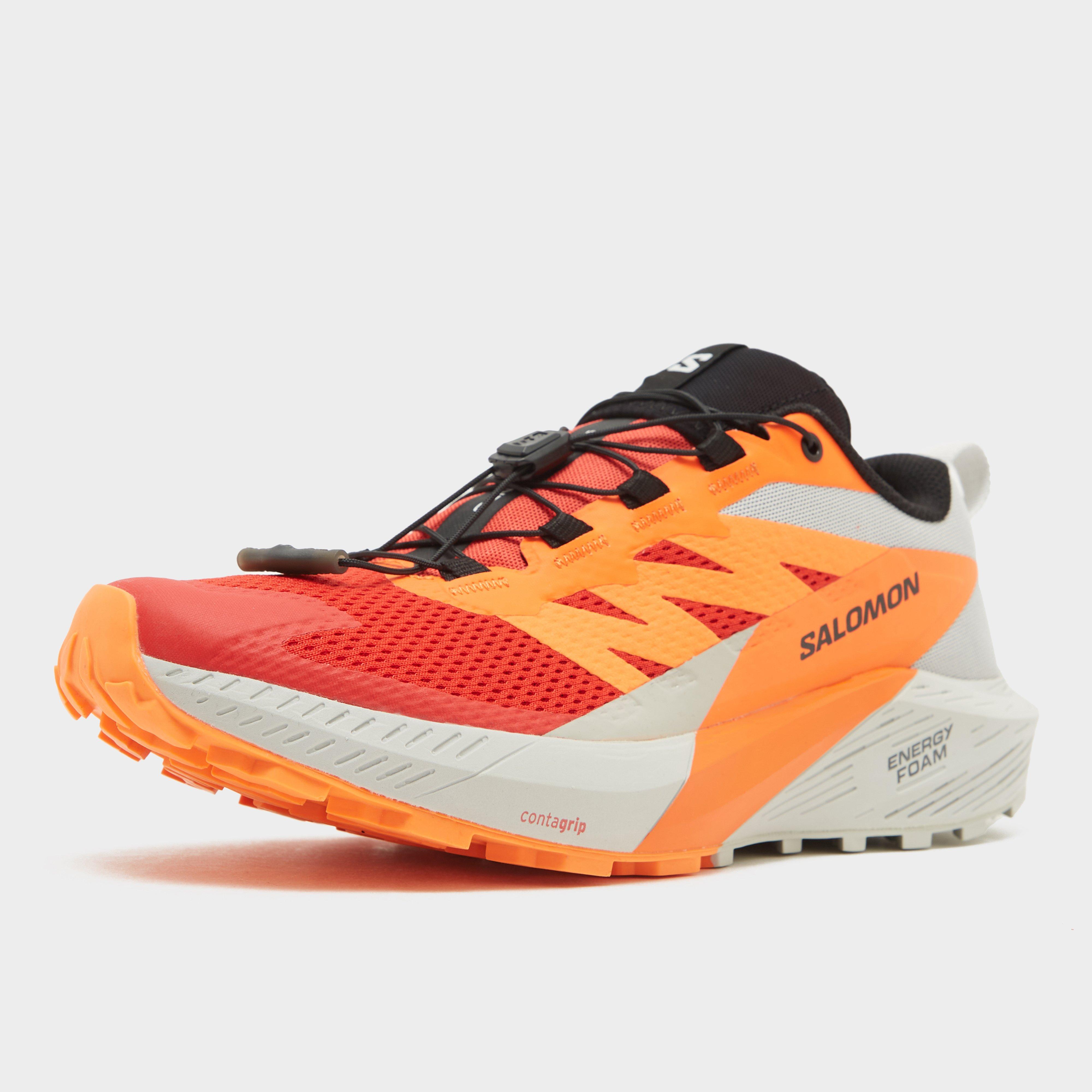 Men’s Sense Ride 5 Trail Running Shoes