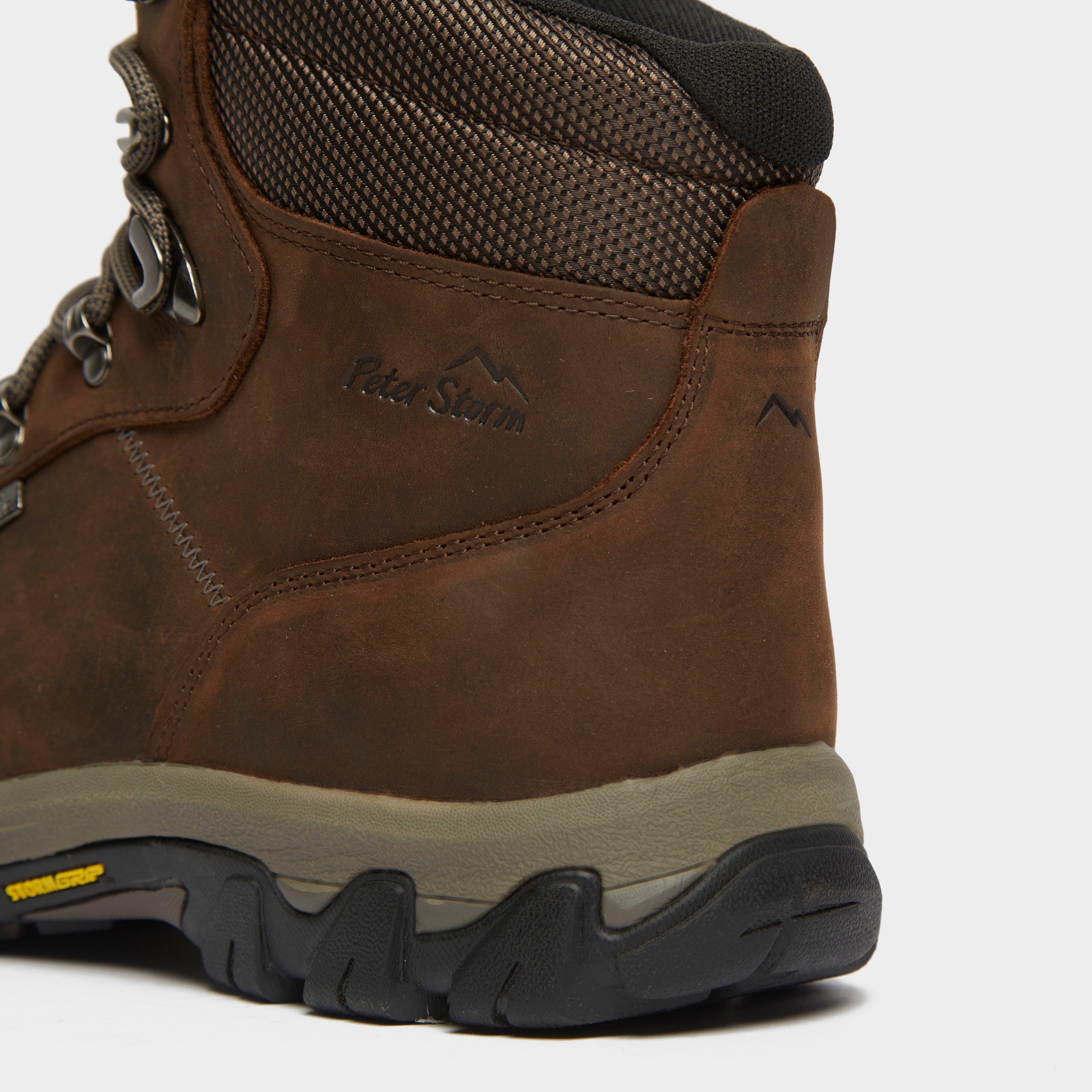 Men's Caldbeck Waterproof Walking Boot