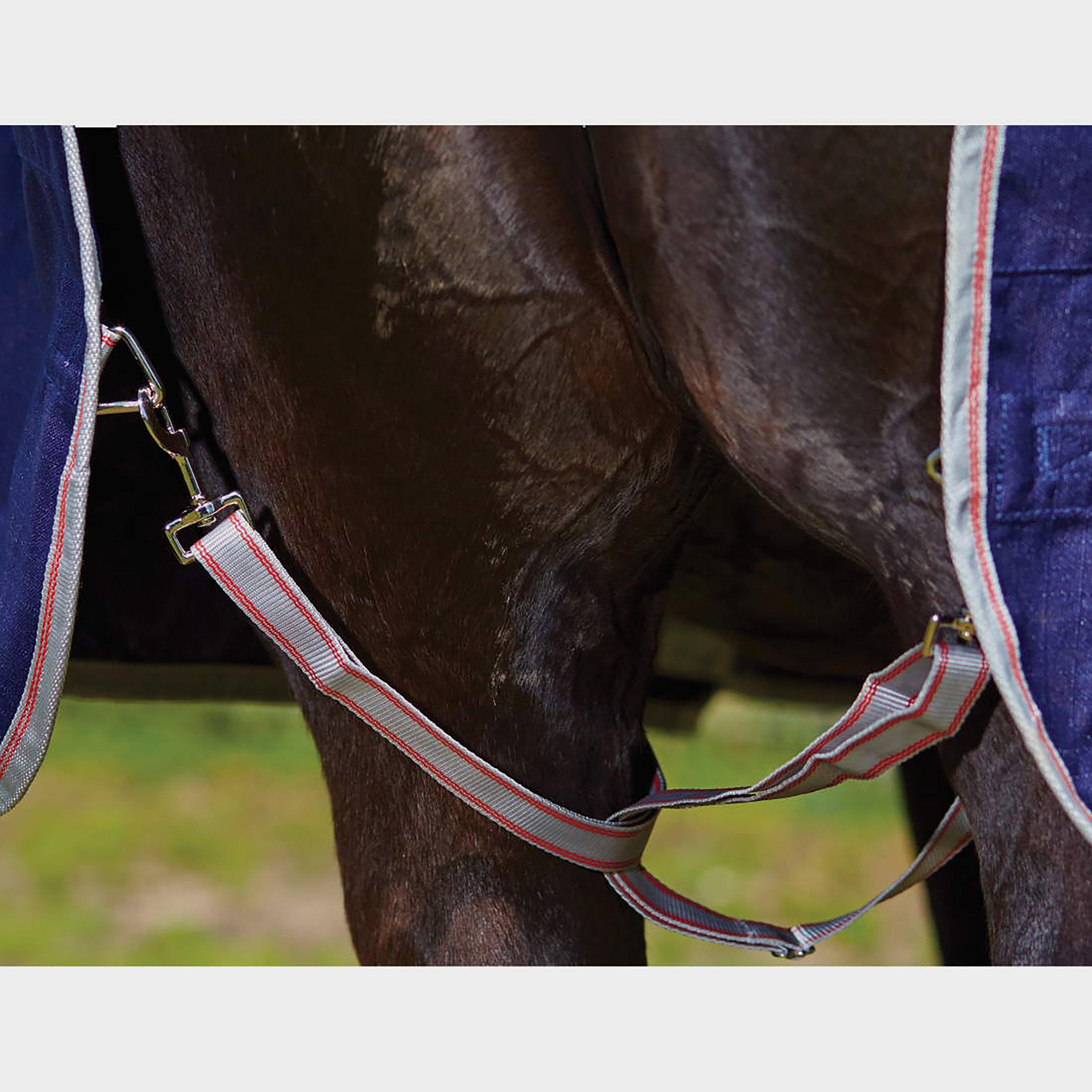 ComFiTec Classic 0g Lightweight Standard Neck Turnout Rug