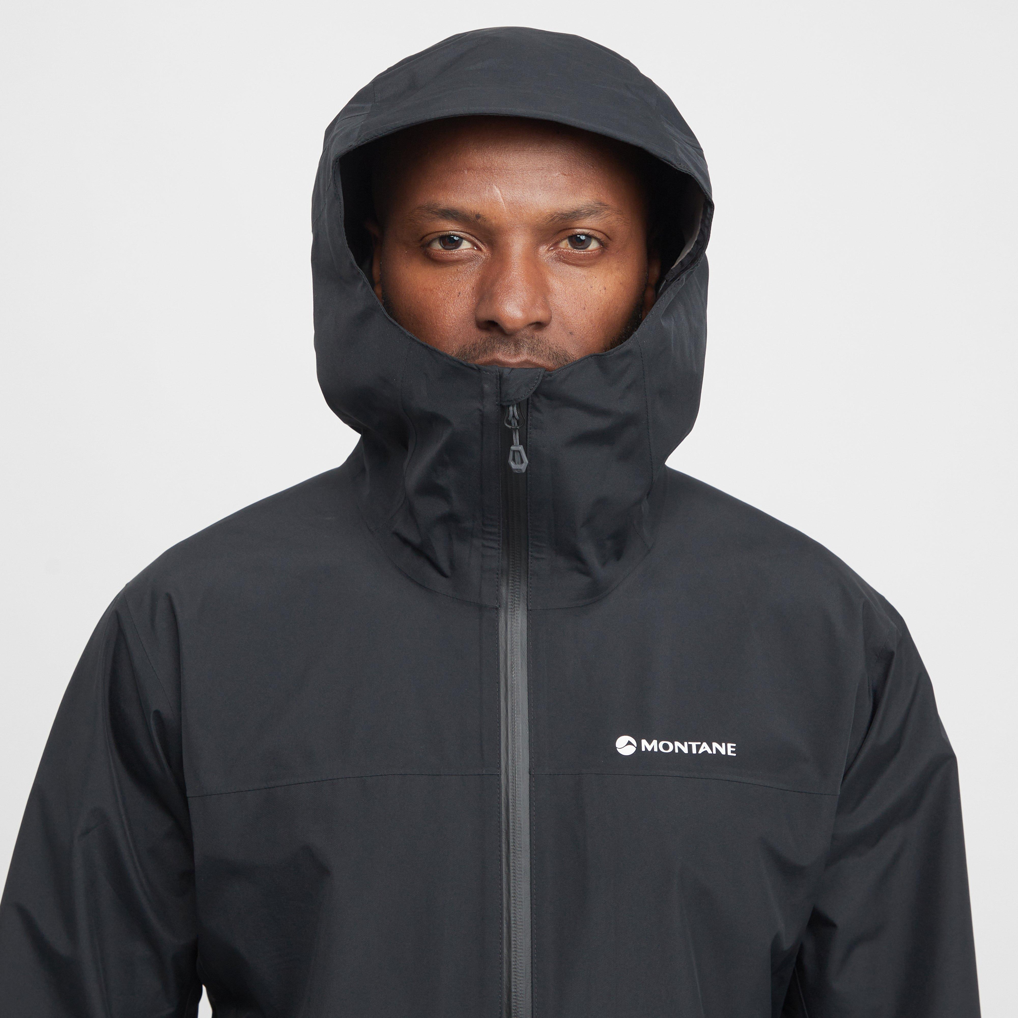 Men’s Spirit Waterproof Jacket