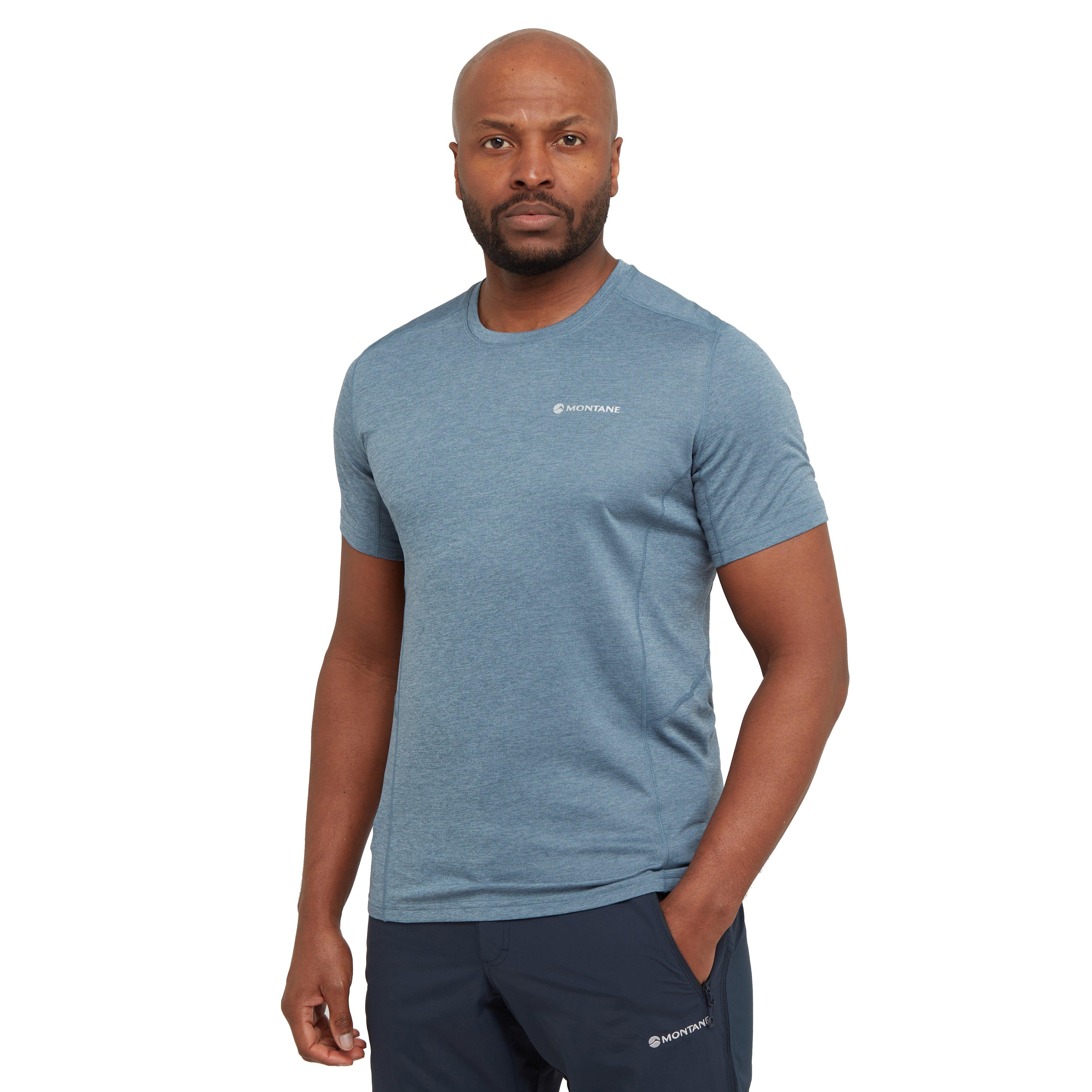 Men’s Dart Short Sleeve T-Shirt