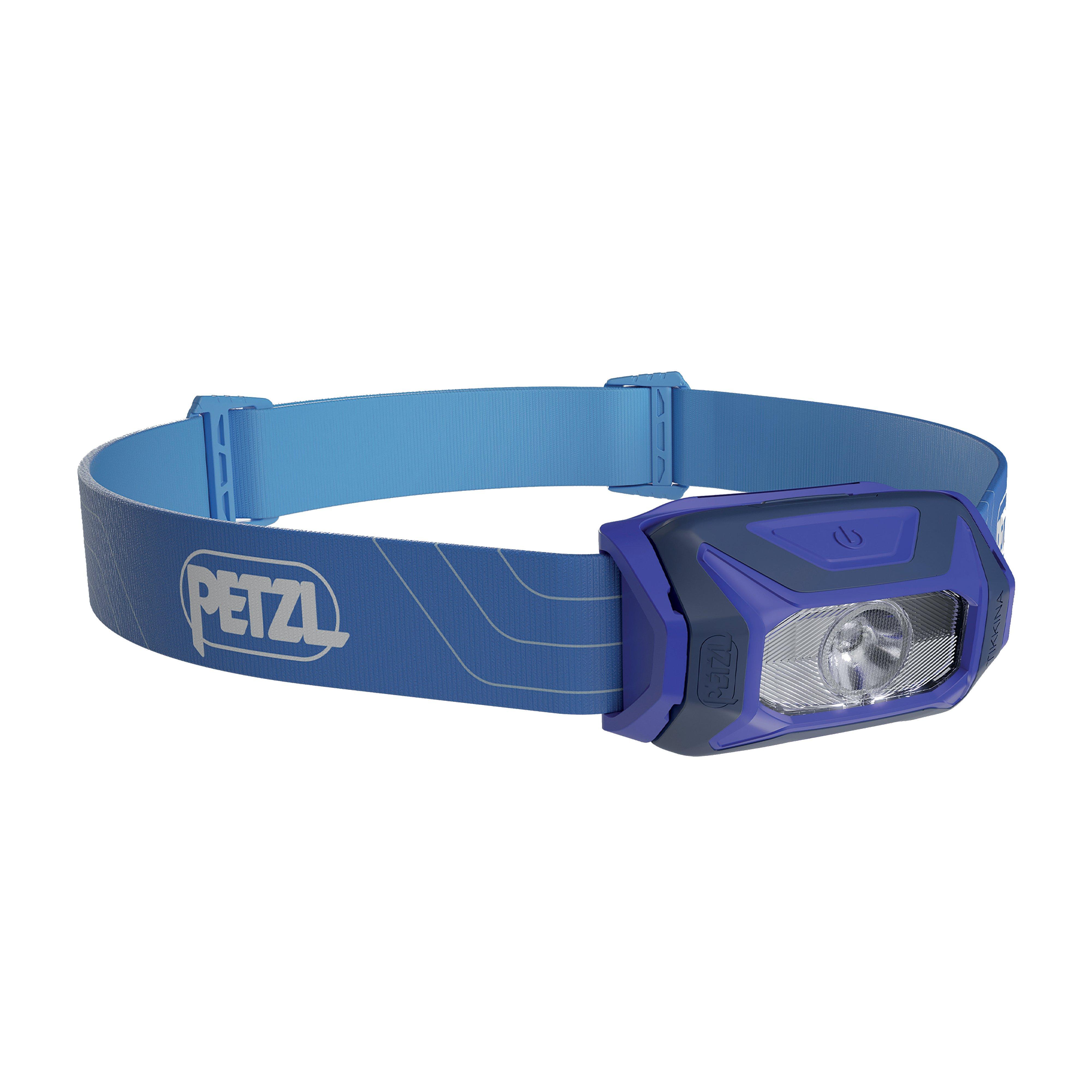 Tikkina Headtorch