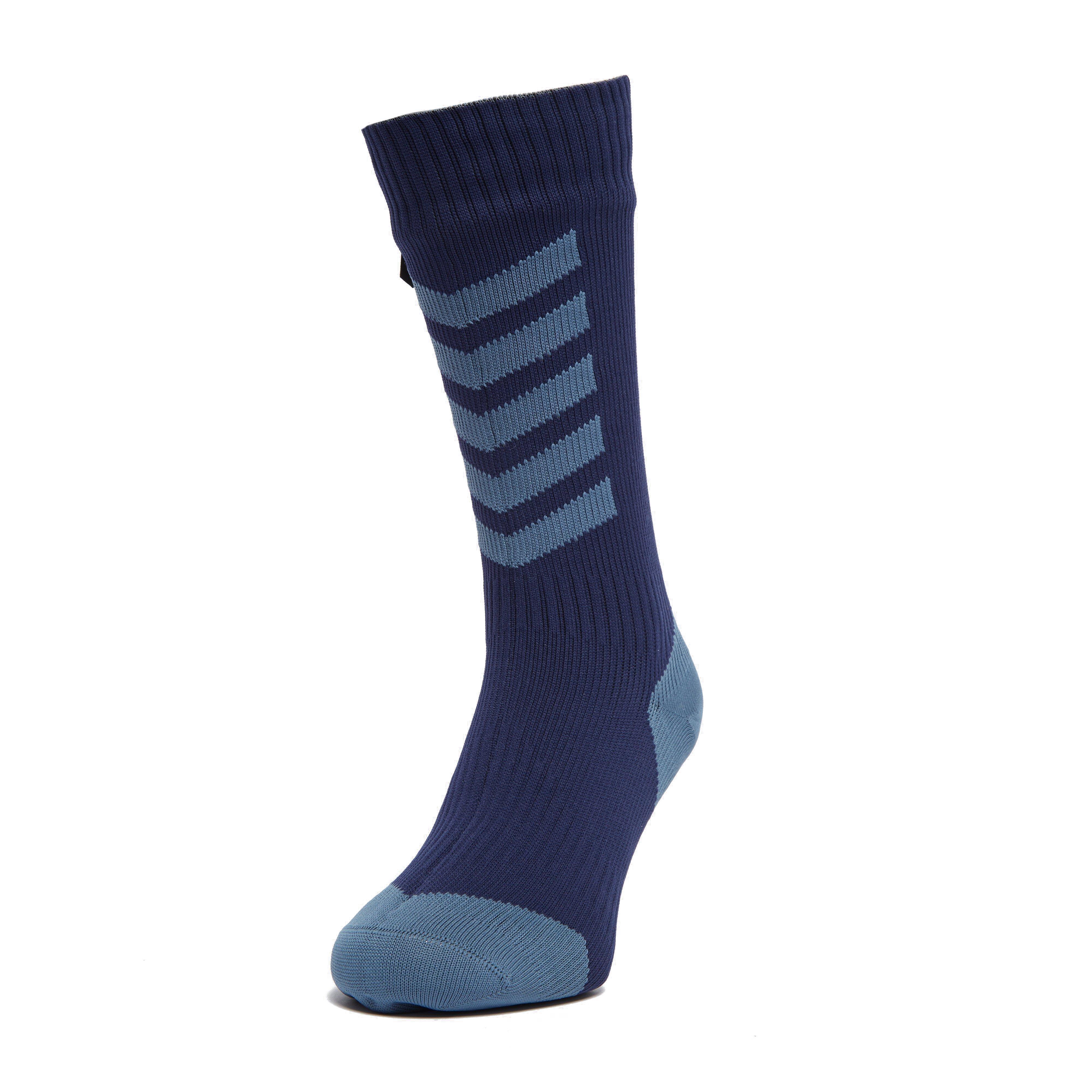 Waterproof Cold Weather Mid Length Socks