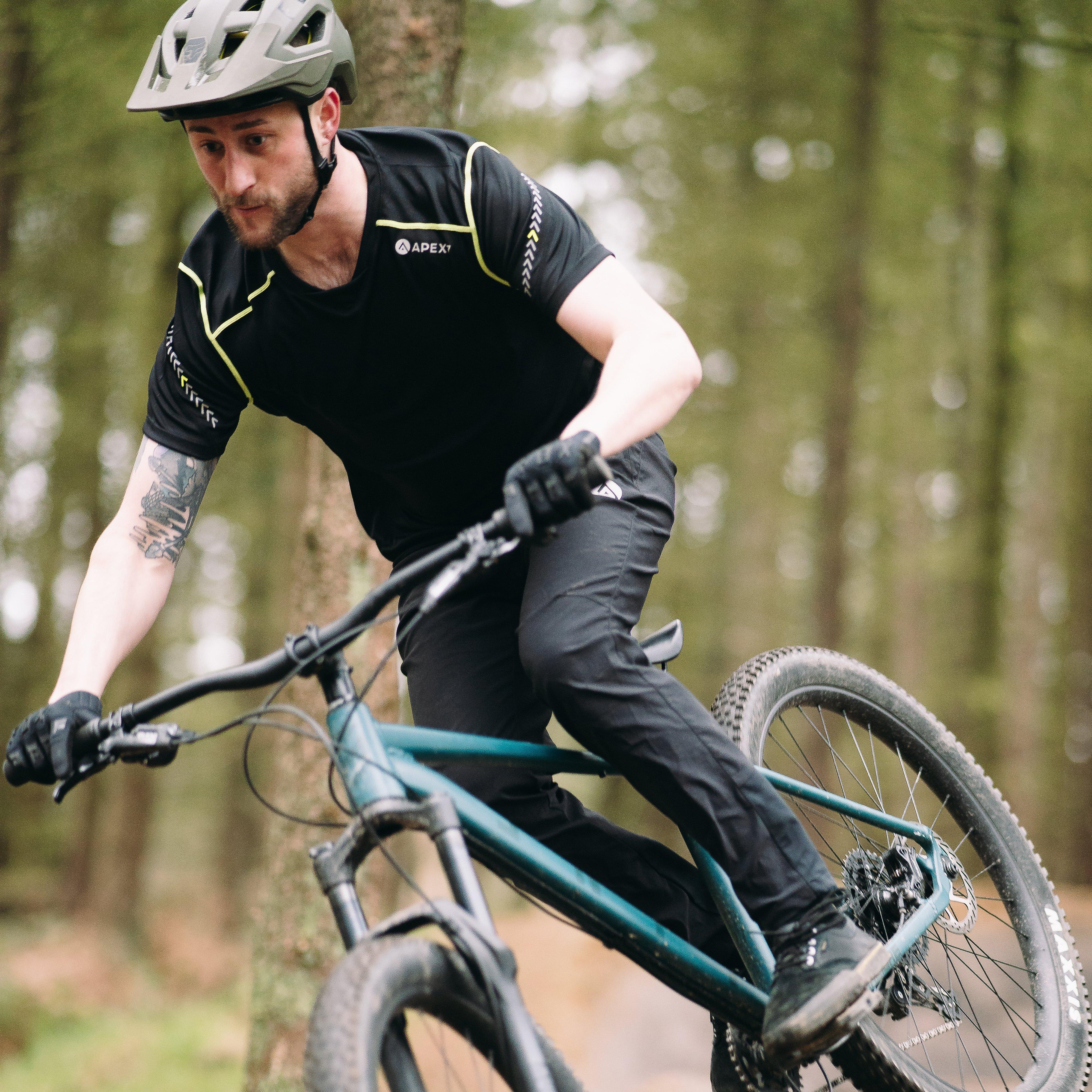 Lithium Short Sleeve Jersey