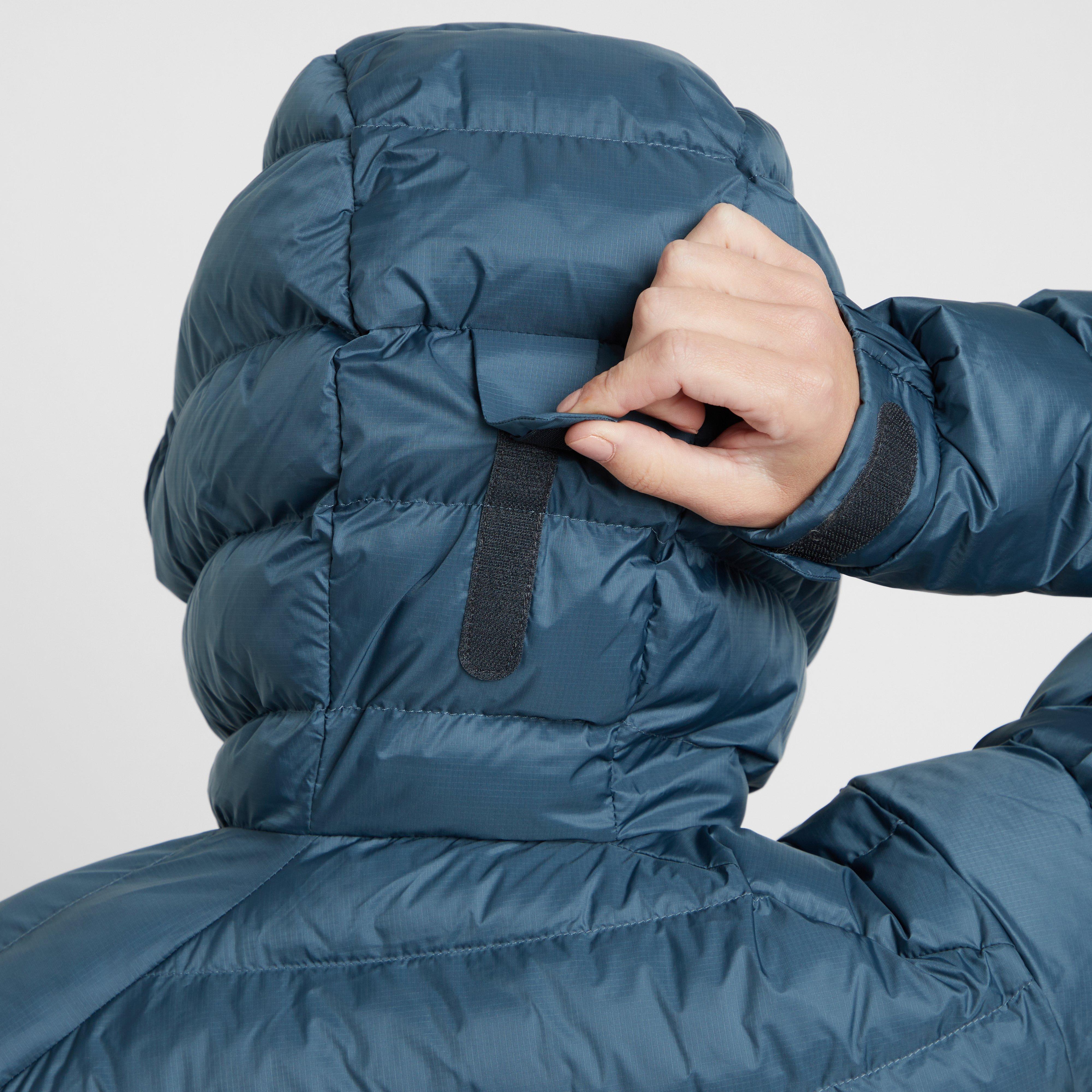 Women's Nebula Pro Jacket