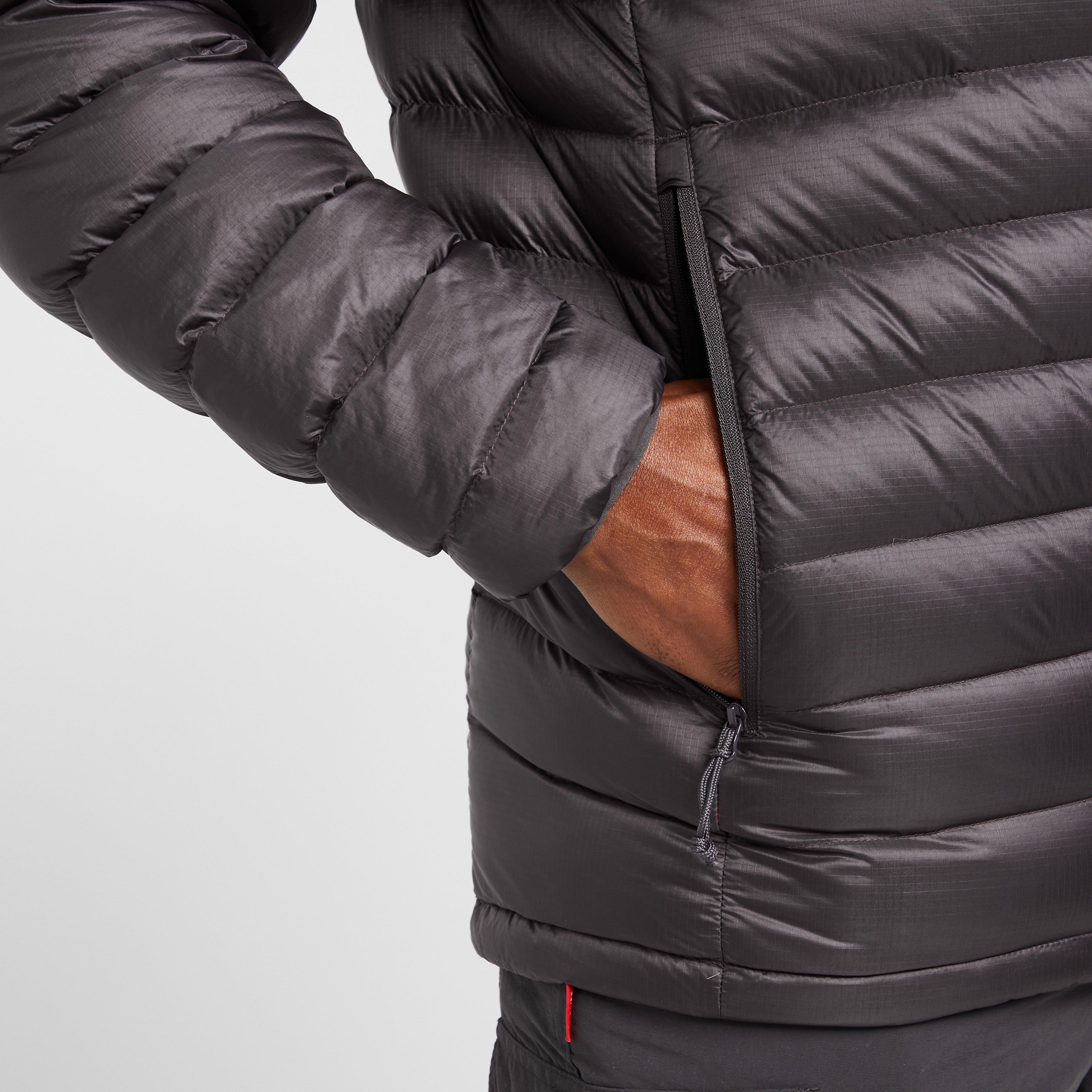 Men’s Loch Down Hooded Jacket