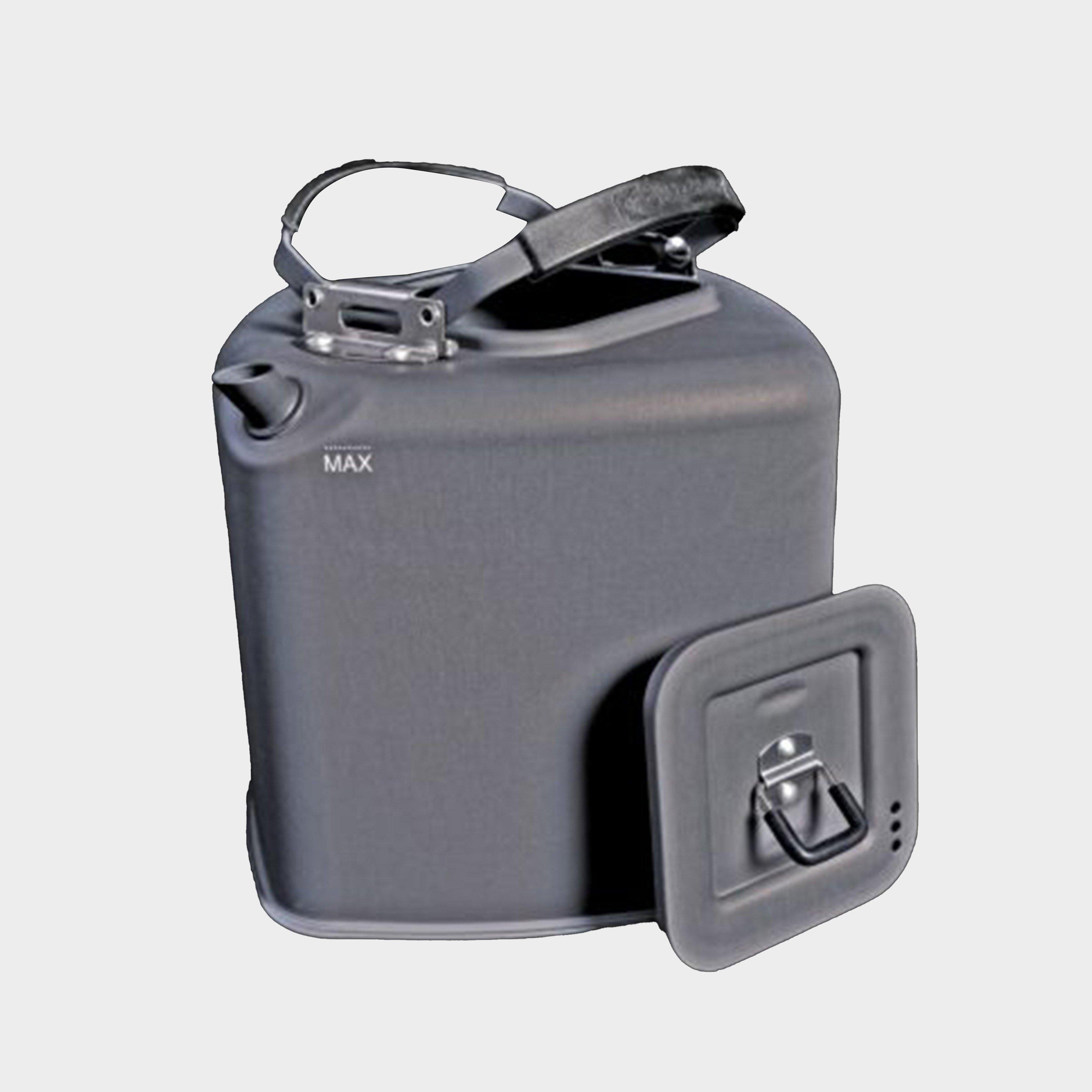 Square Kettle XL