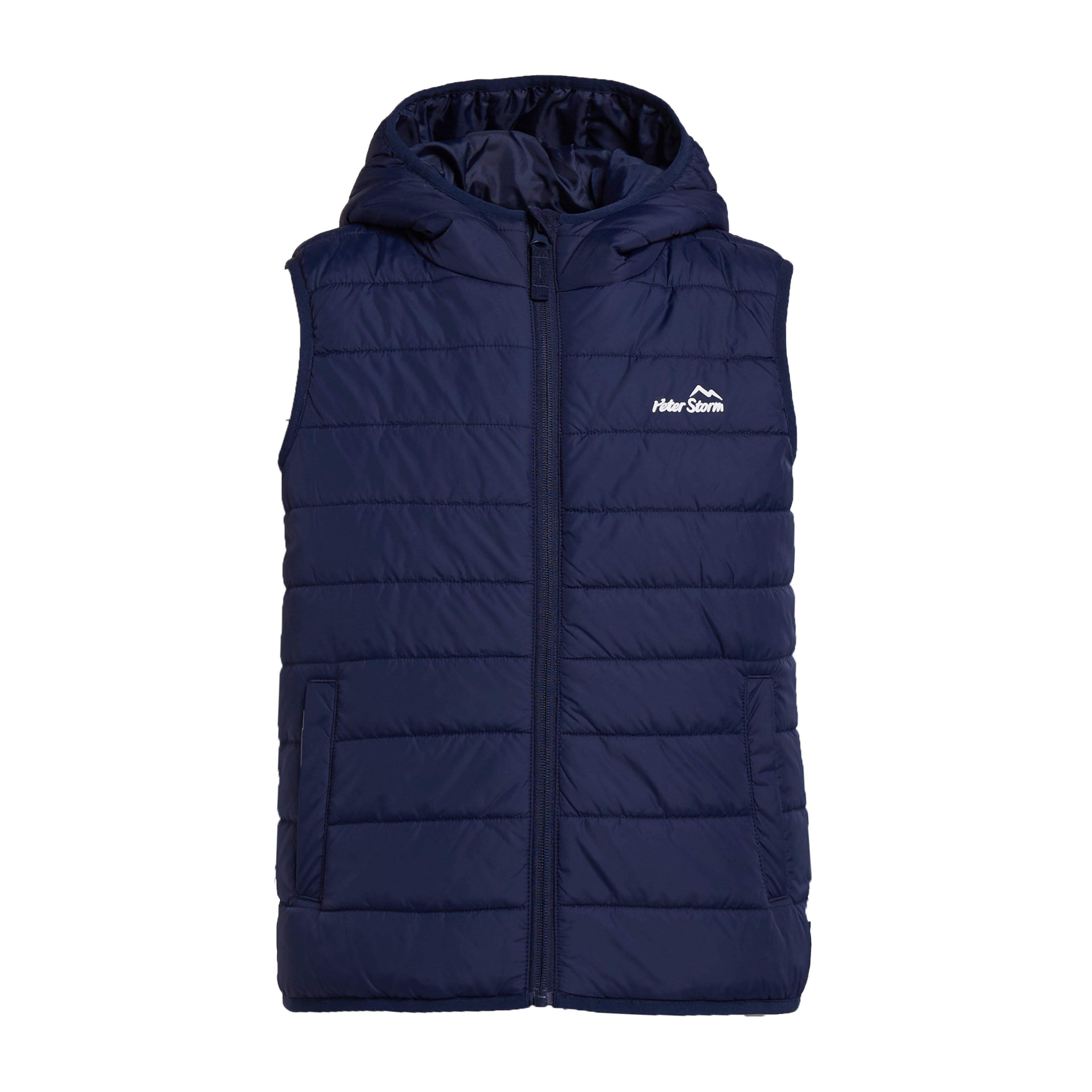 Kids' Blisco Insulated Gilet