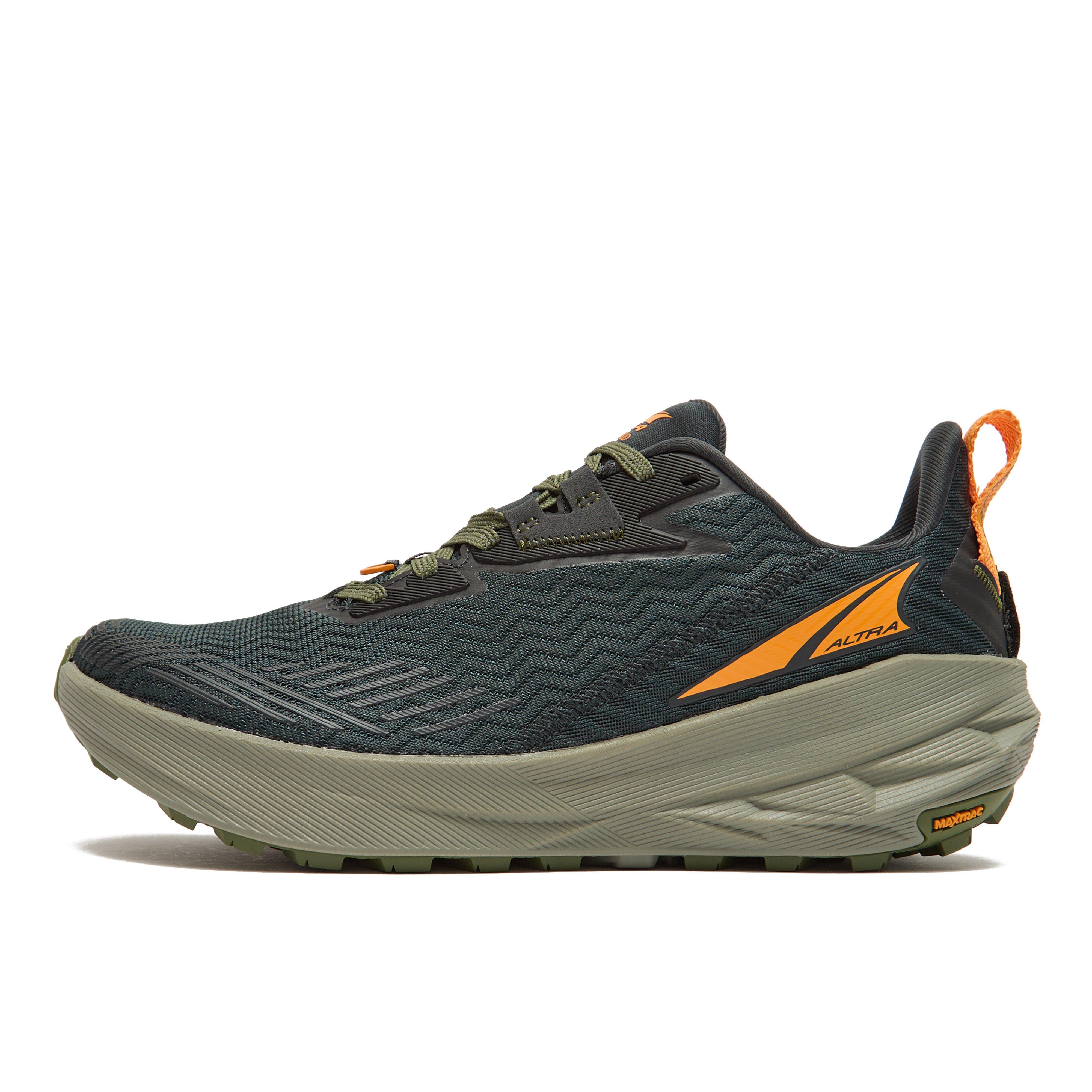 Men’s Experience Wild Trail Shoes